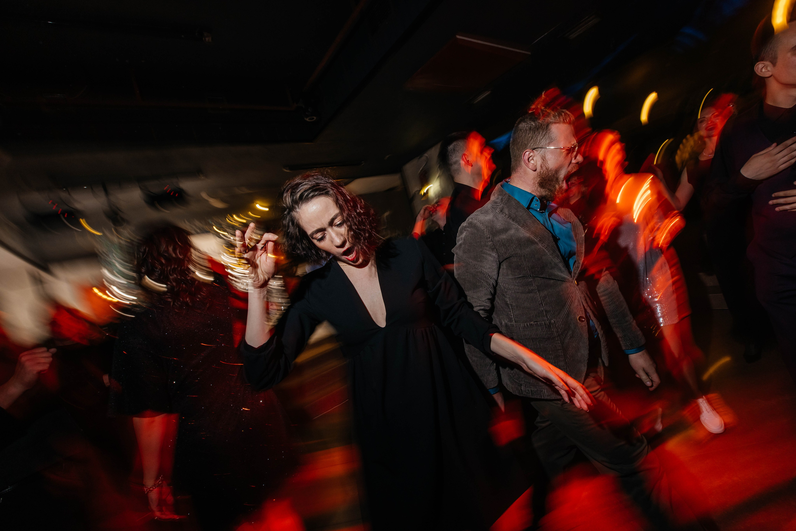 NZMU. Maxim Tsoy Photography