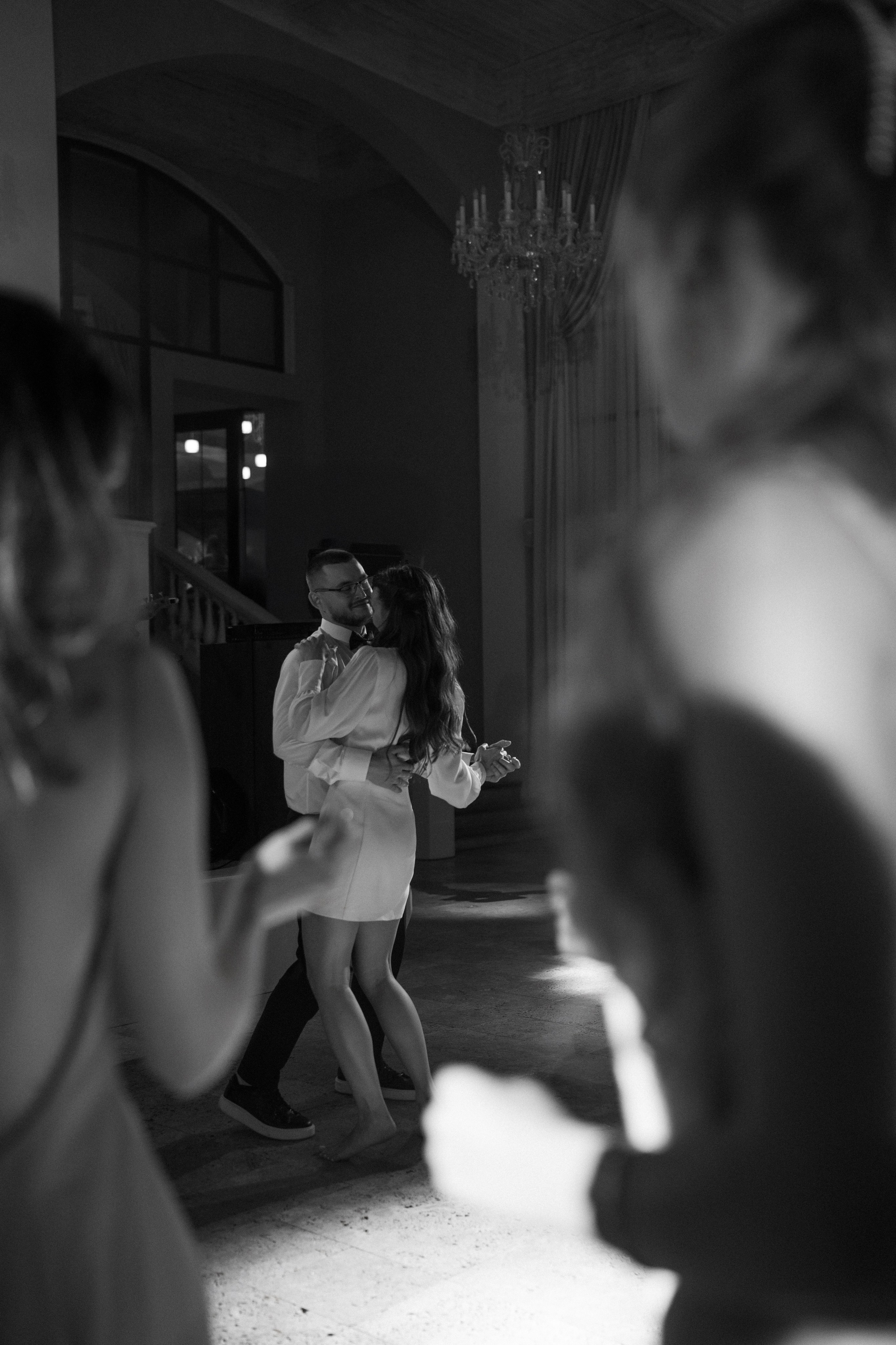 День Мечты. Свадебный и семейный фотограф в Анапе Елена Полетаева