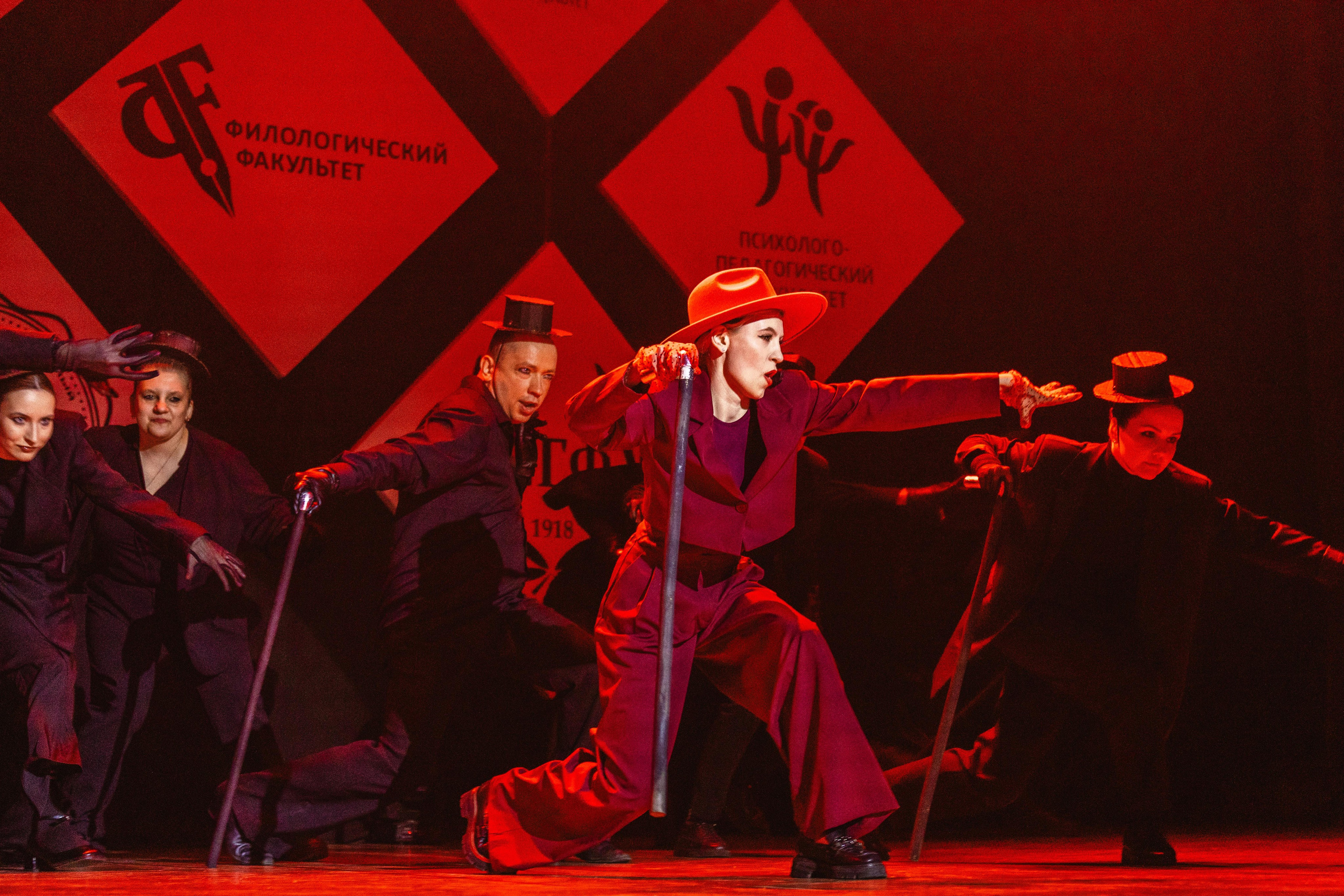 Студвесна 2025 — 50/50. KiPPER Gallery — Фотограф