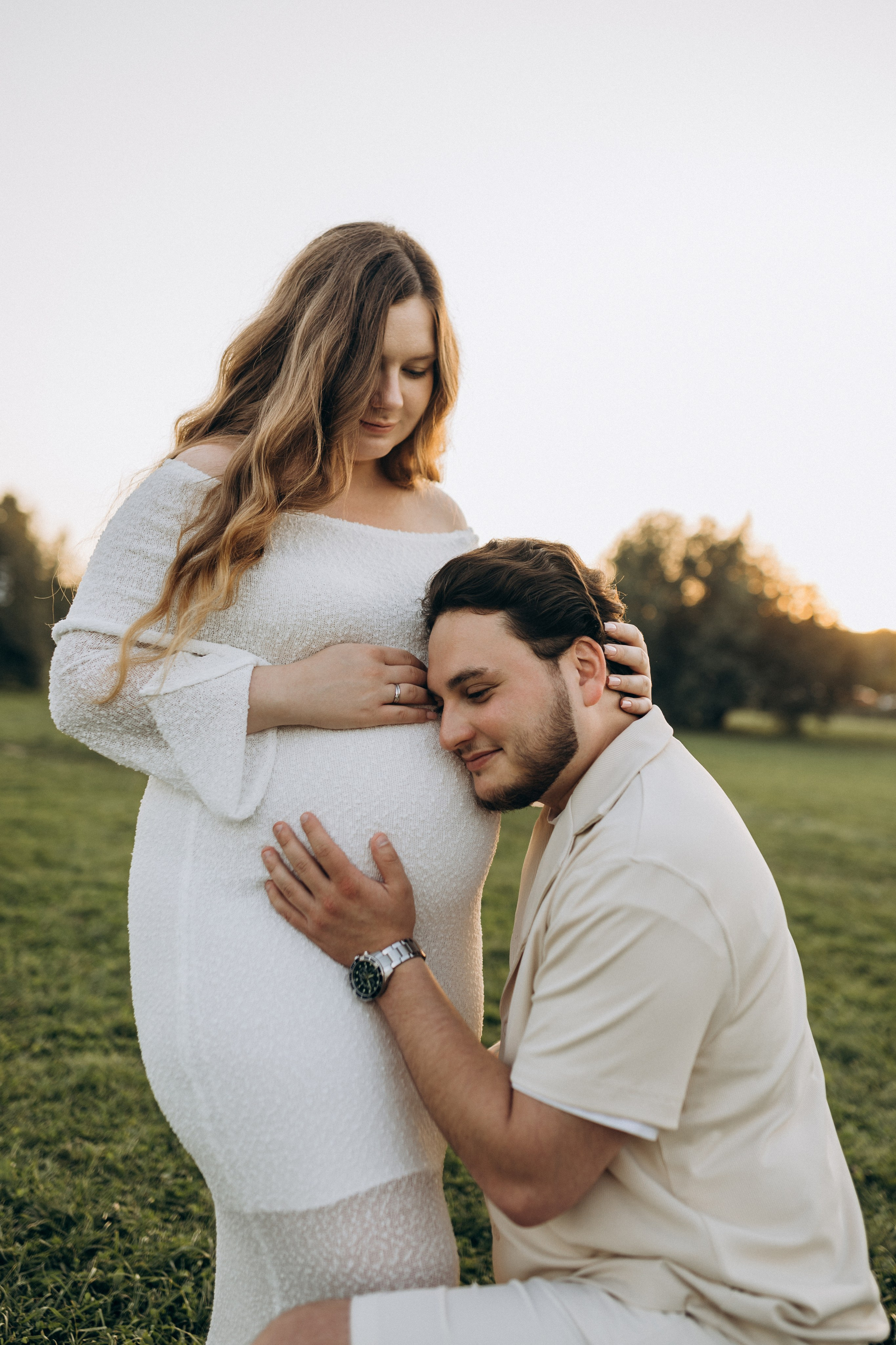 Даша и Никита. Фотограф в Москве Диана Малимон