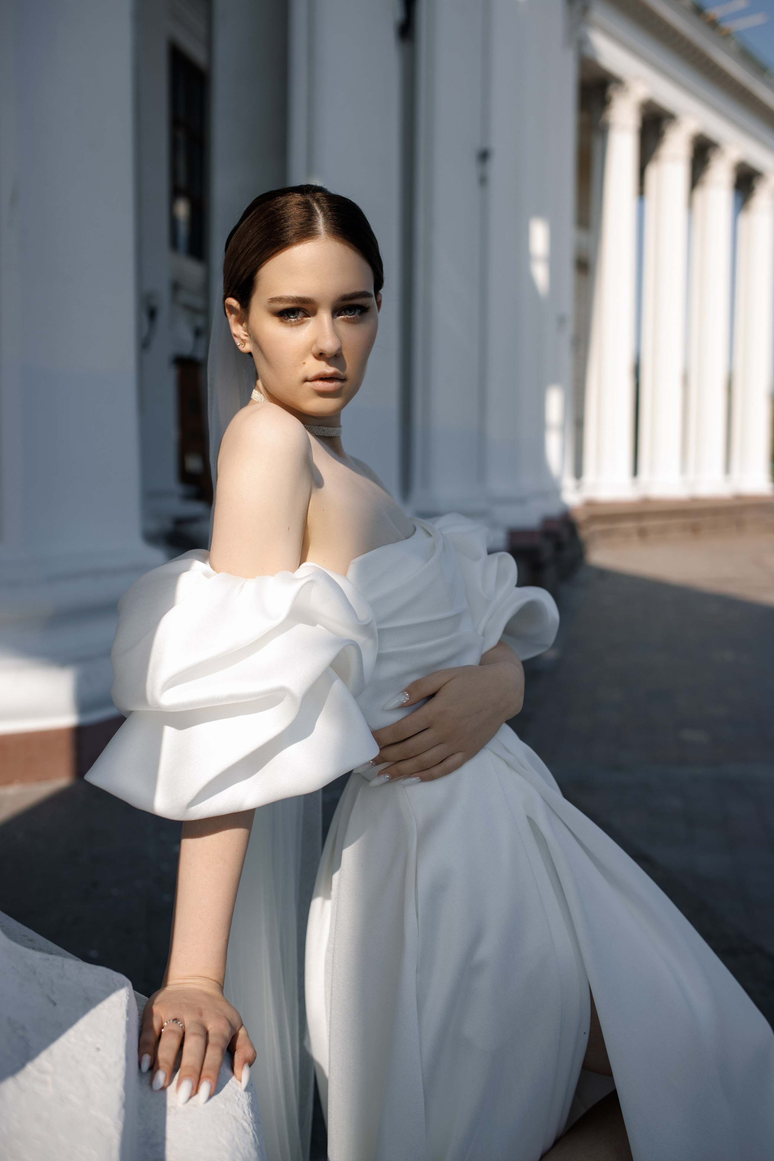 Сильно влюблён. Свадебный и семейный фотограф в Москве Julia Juice