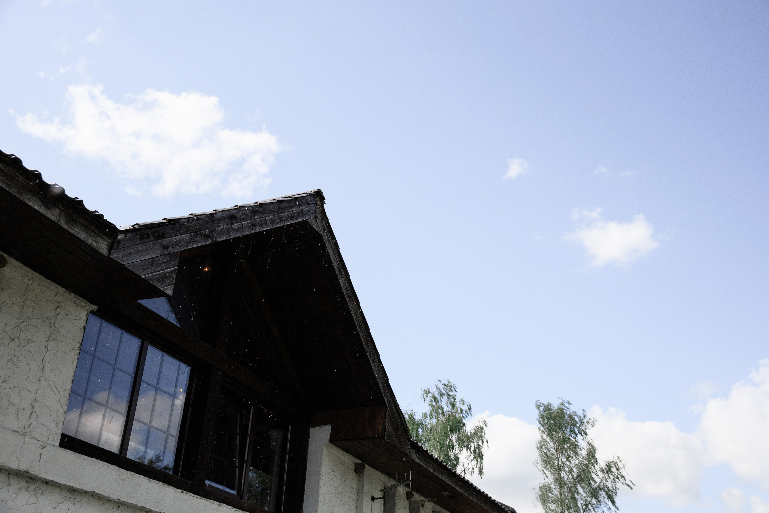 Марина и Максим. Фотограф Владимир Лукашев