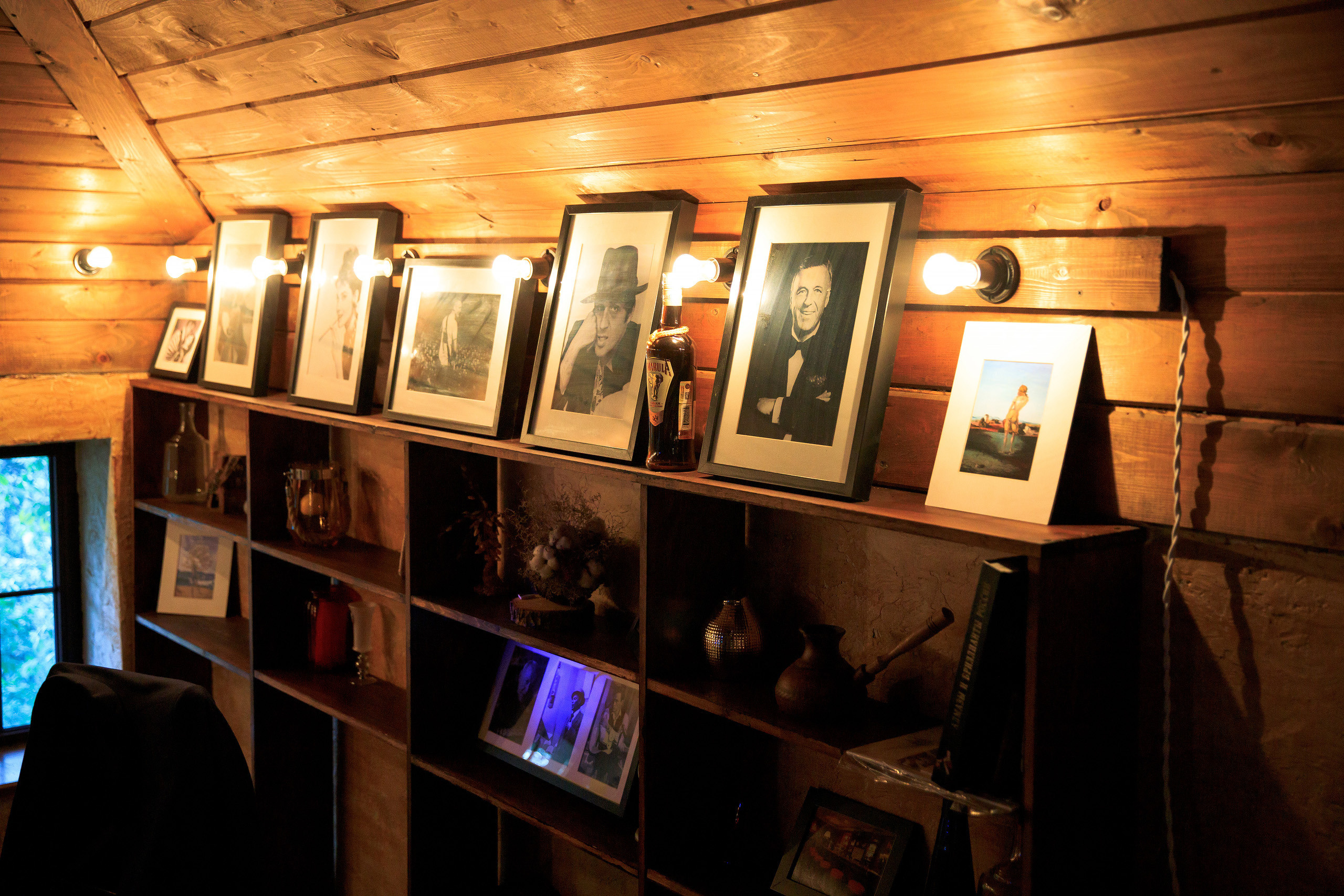 Марина и Максим. Фотограф Владимир Лукашев