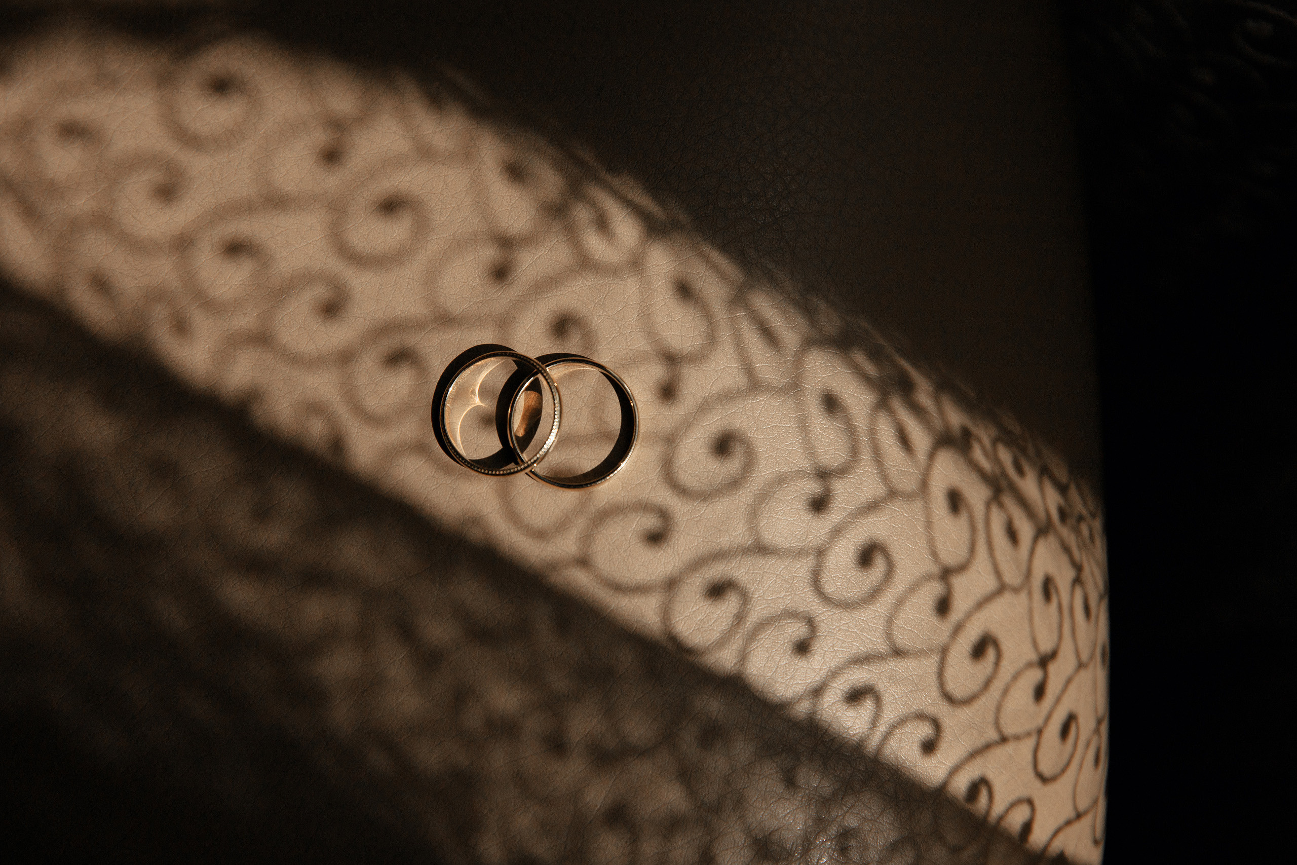 Марина и Максим. Фотограф Владимир Лукашев