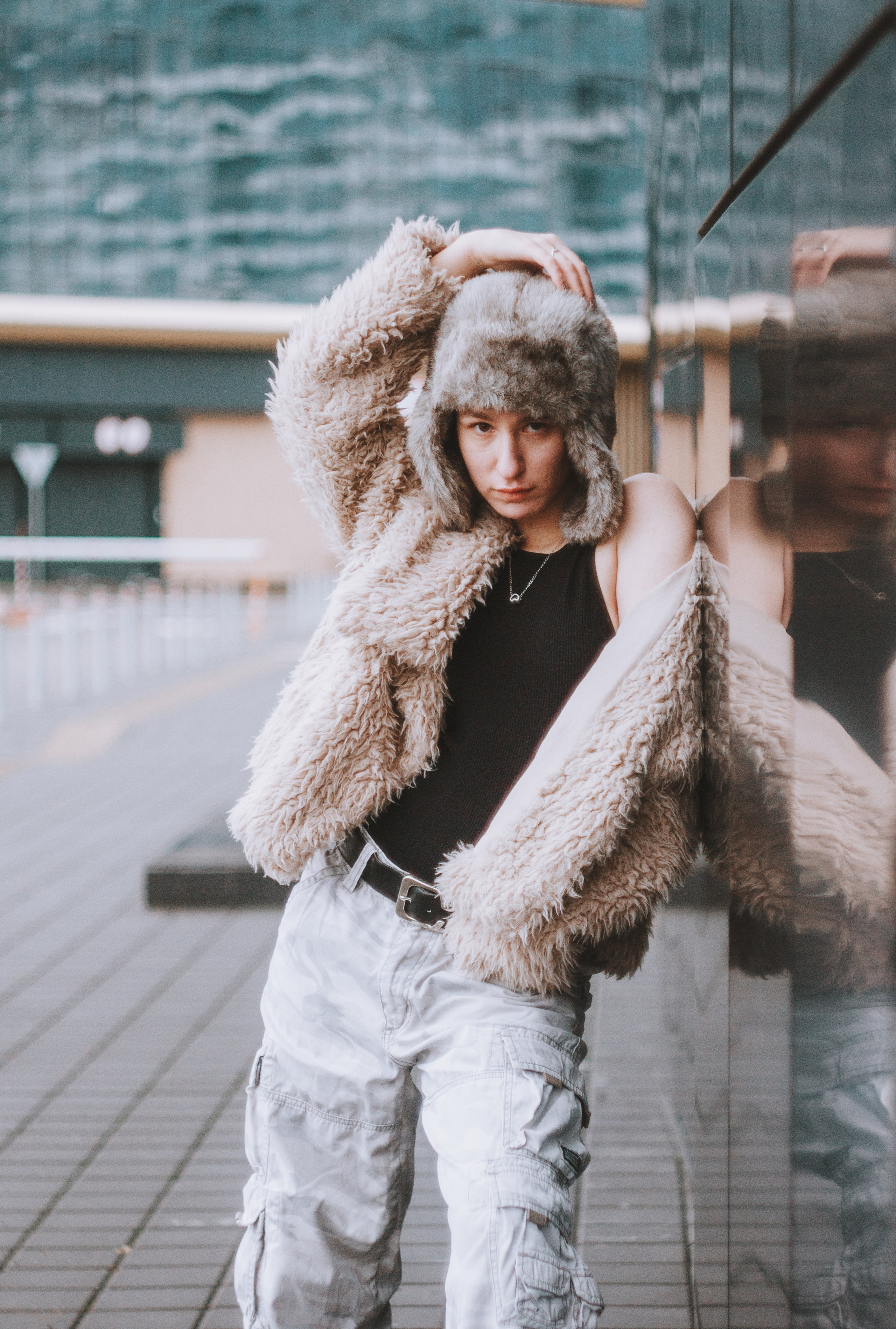 Mariya | Helen & Valery Plaza