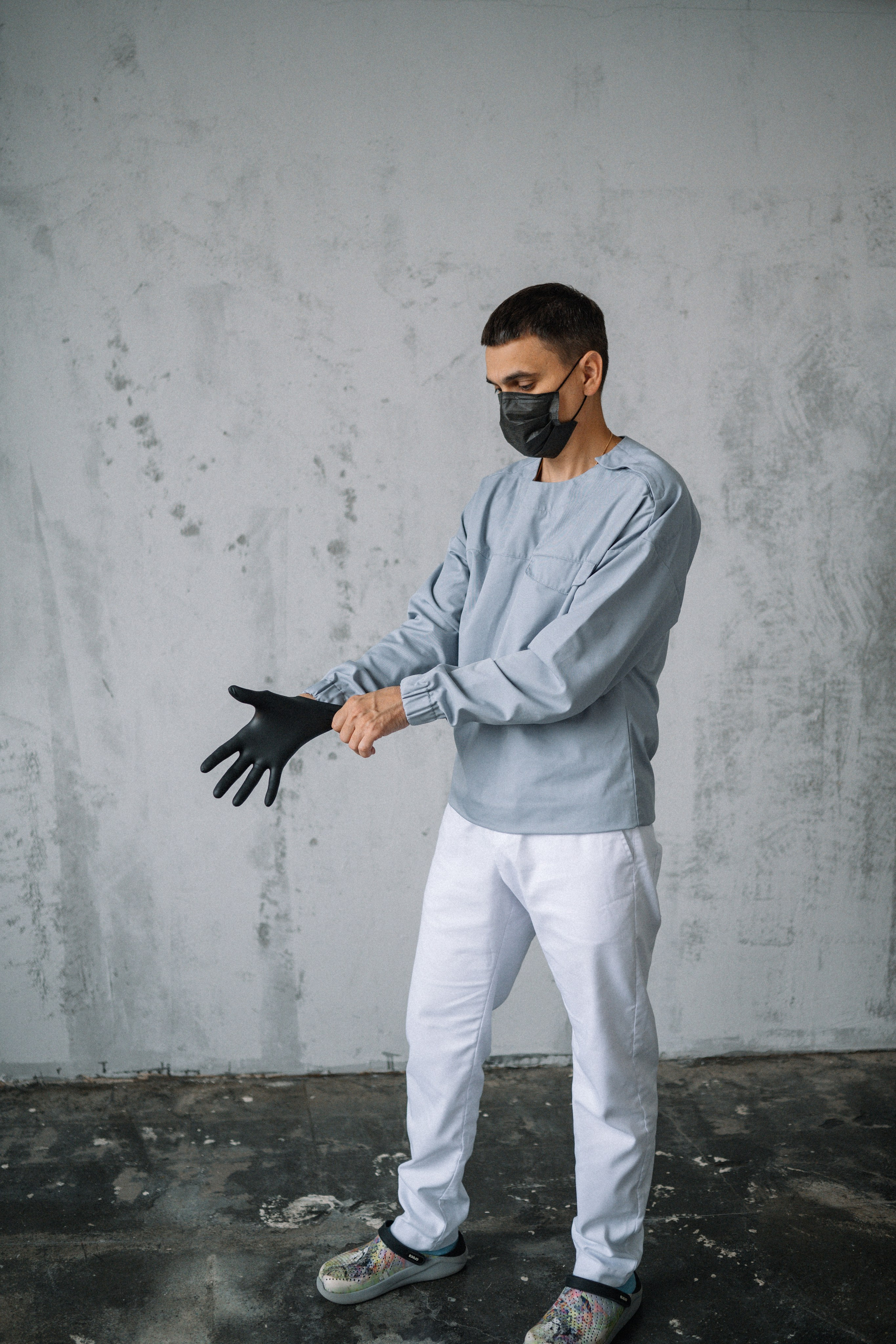 Врач. Кристина Ветрова | ФОТОГРАФ | Москва