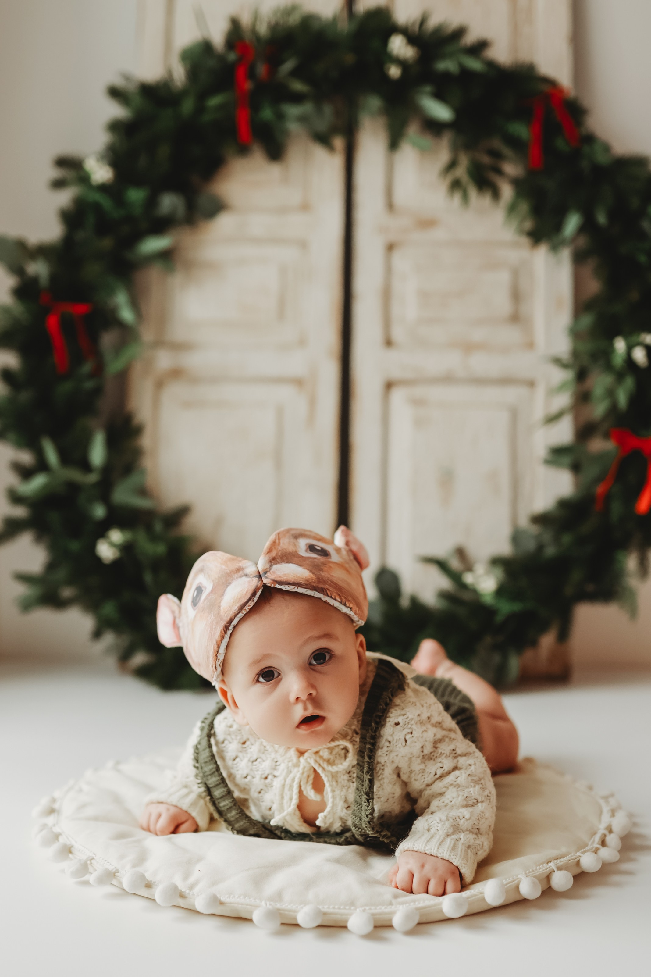 РАТМИР. Фотограф в Туле Оксана Денисова