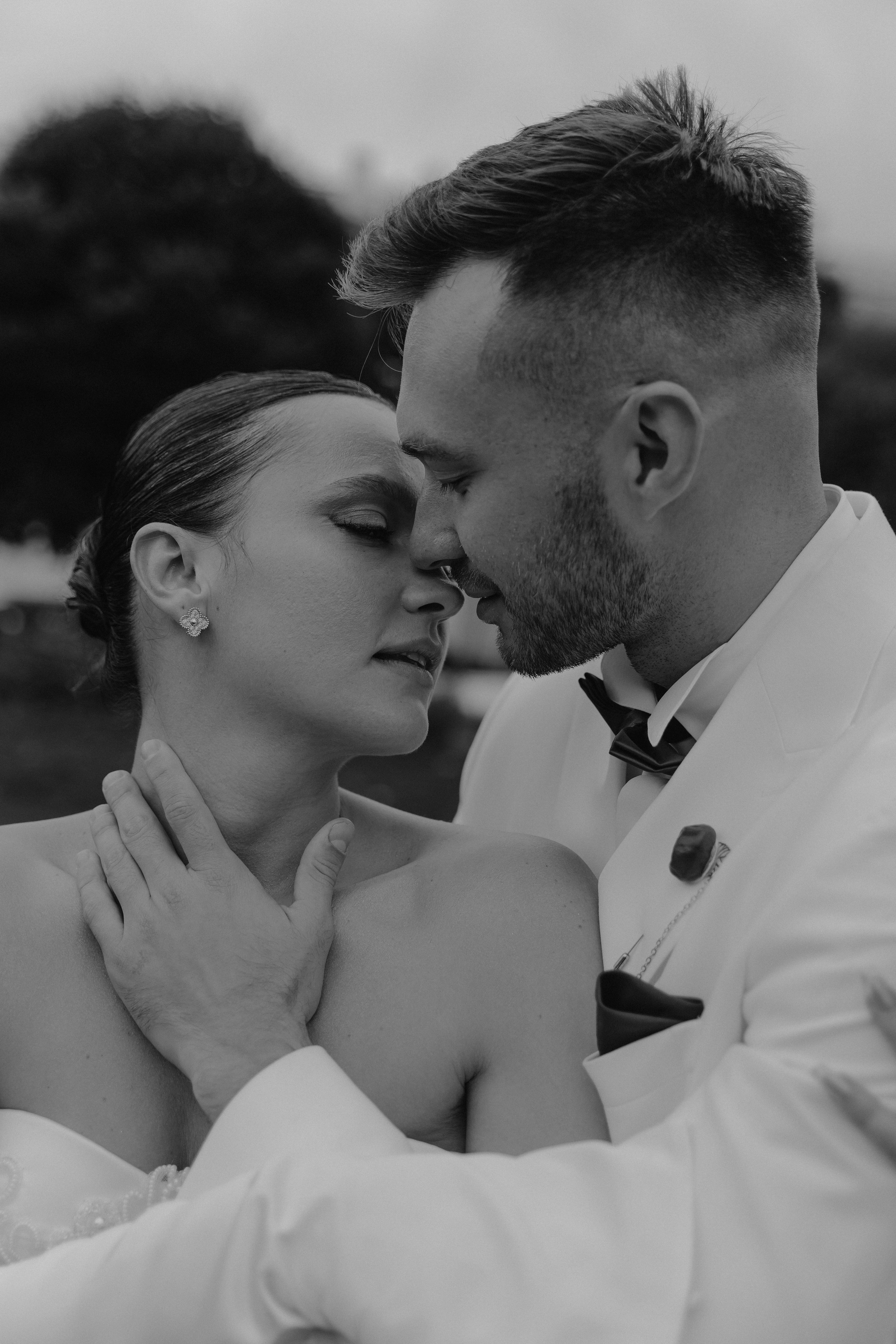 A&А. Свадебный фотограф — Наталья Фед СПб/Москва