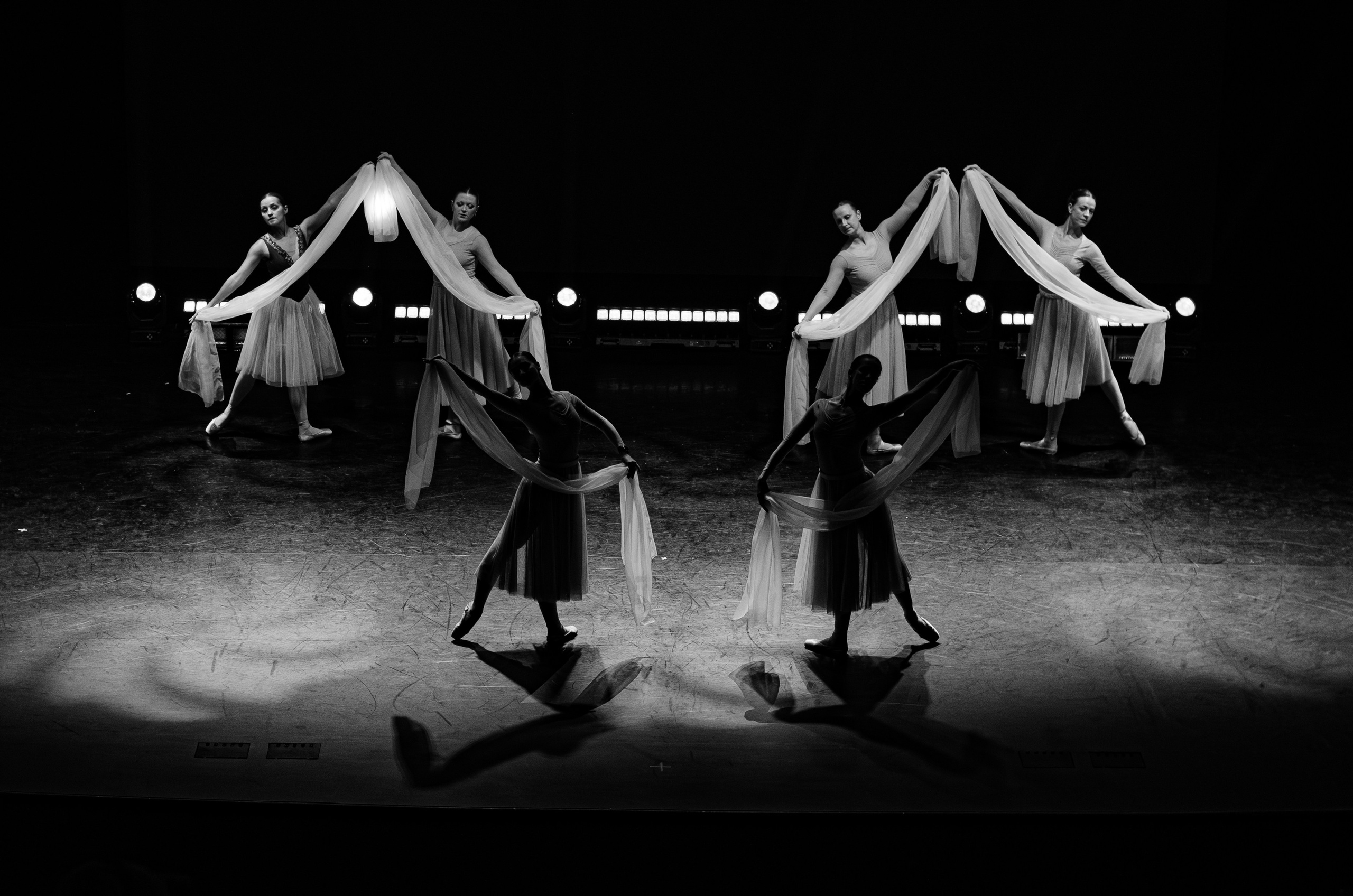 Балет, танец (концерты, уроки, репетиции, закулисье танцующих детей и взрослых). Портретный и репортажный фотограф в Санкт-Петербурге Варвара Жукова