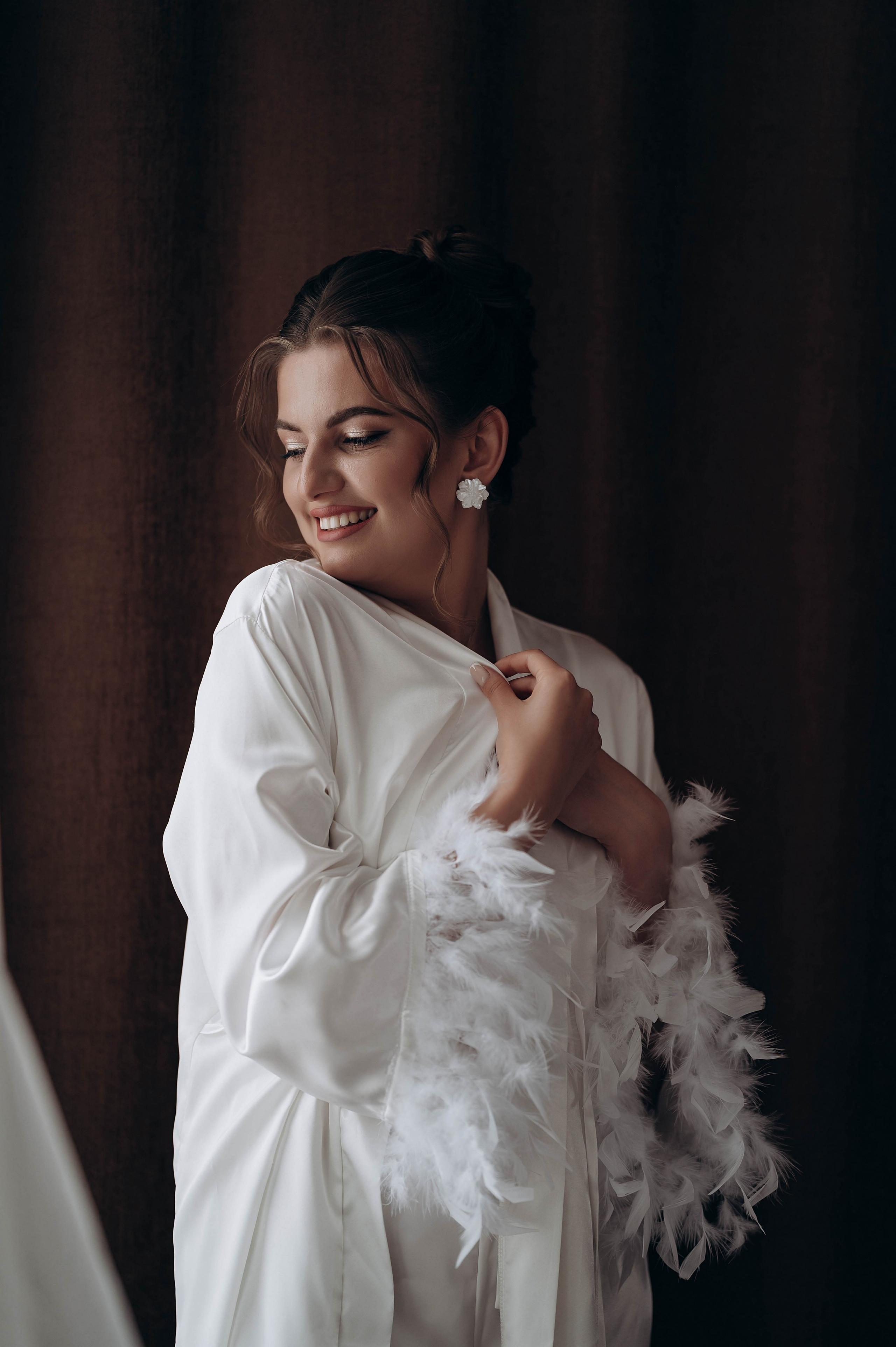 Свадебные съёмки. Главная