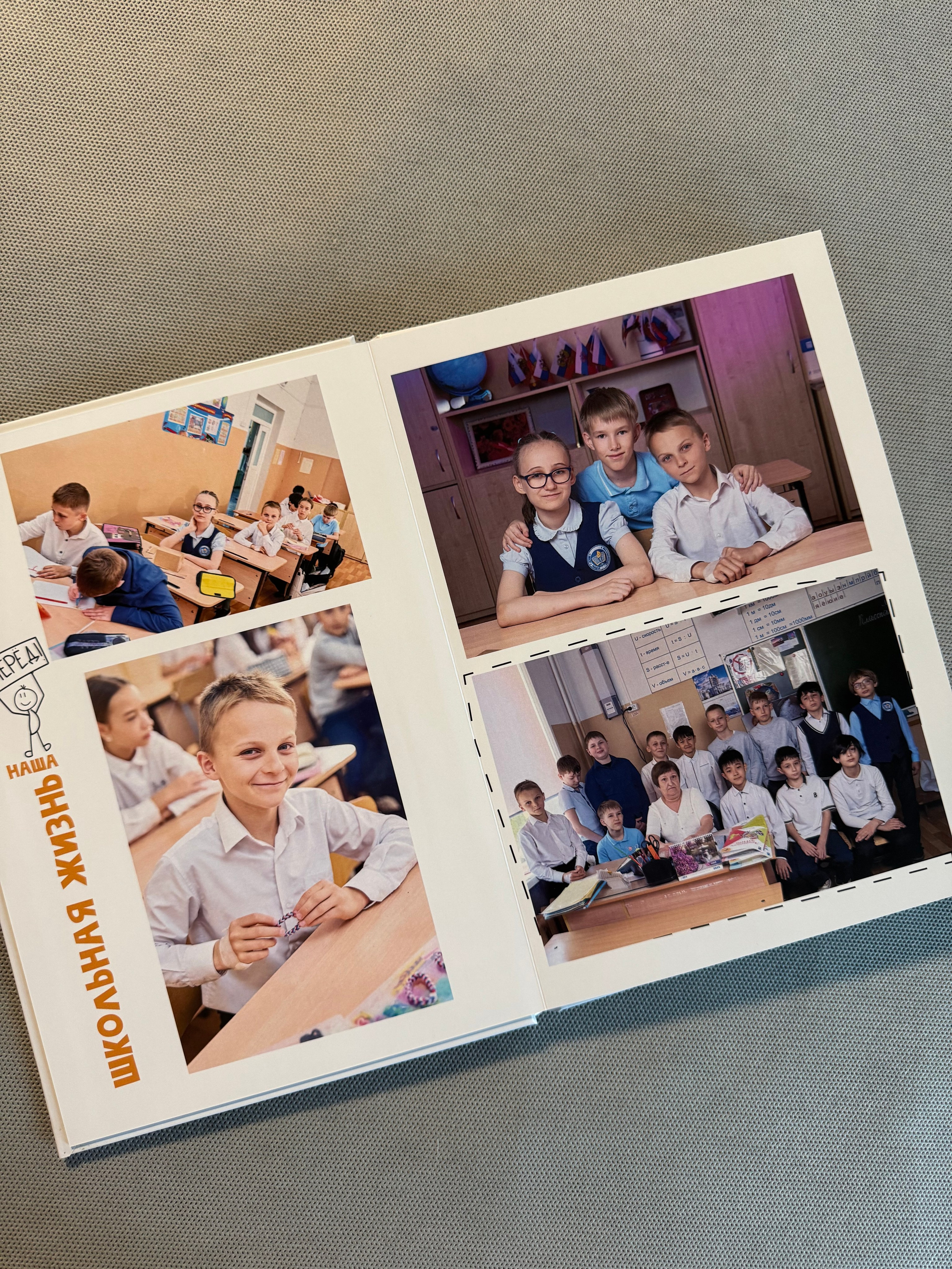 Выпускной альбом. Выпускные фотокниги во Владивостоке Джуган Елена