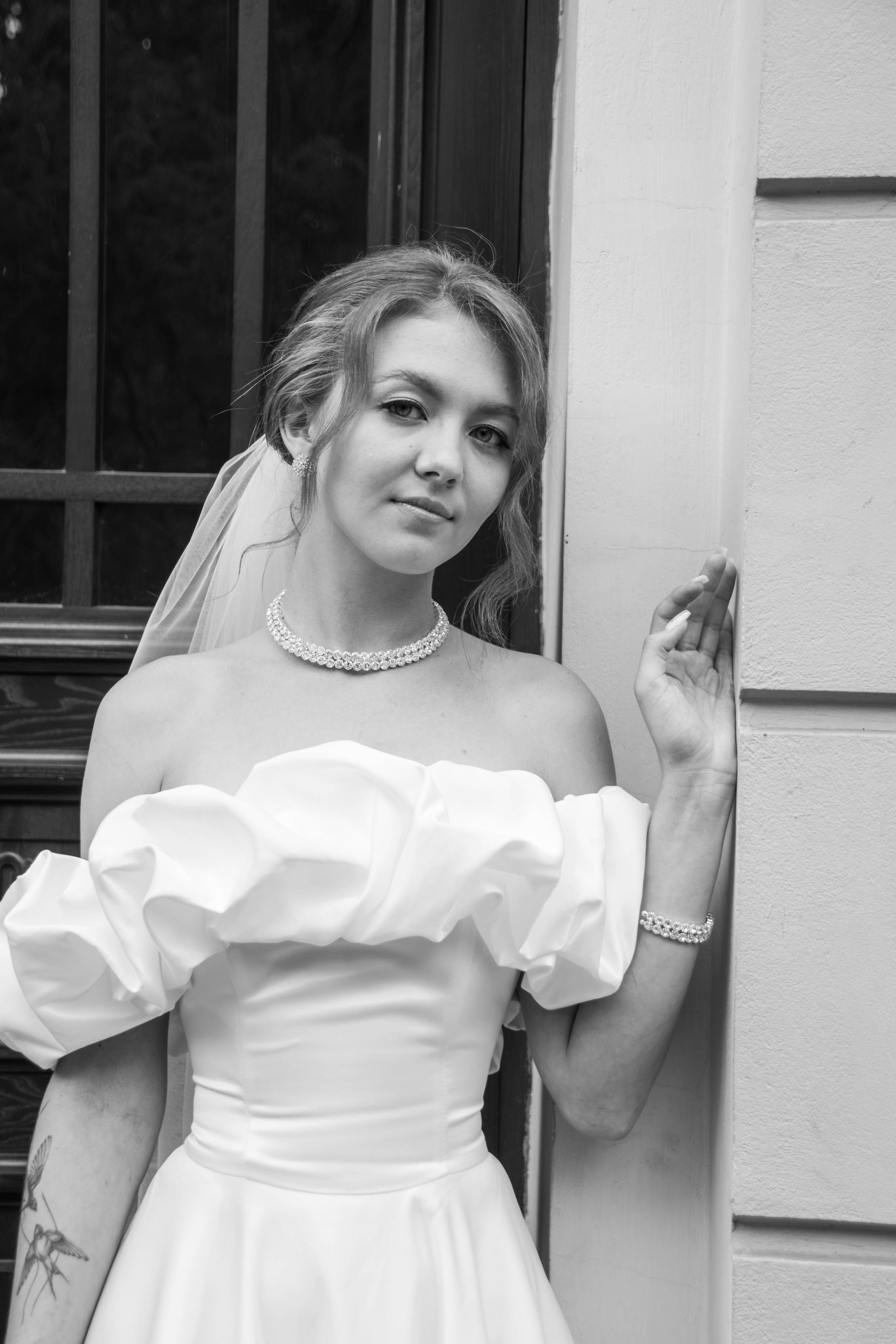 Кирилл & Дарья. Свадебный фотограф в Иркутске Бобылев Никита