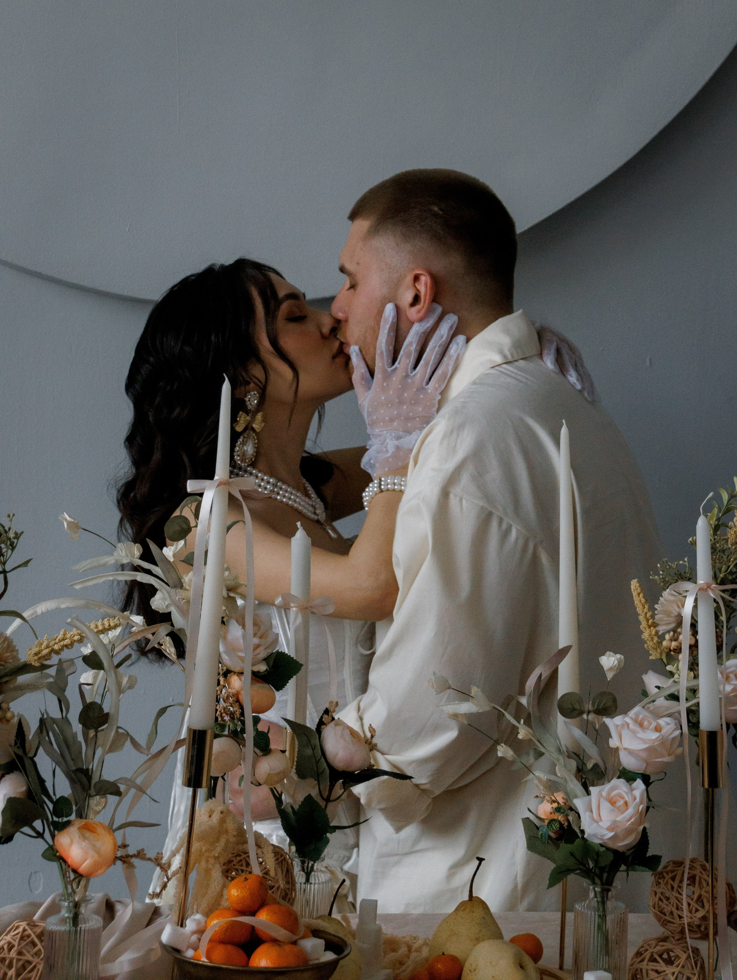 КИРИЛЛ & АННА. Свадебный фотограф в Иркутске Бобылев Никита