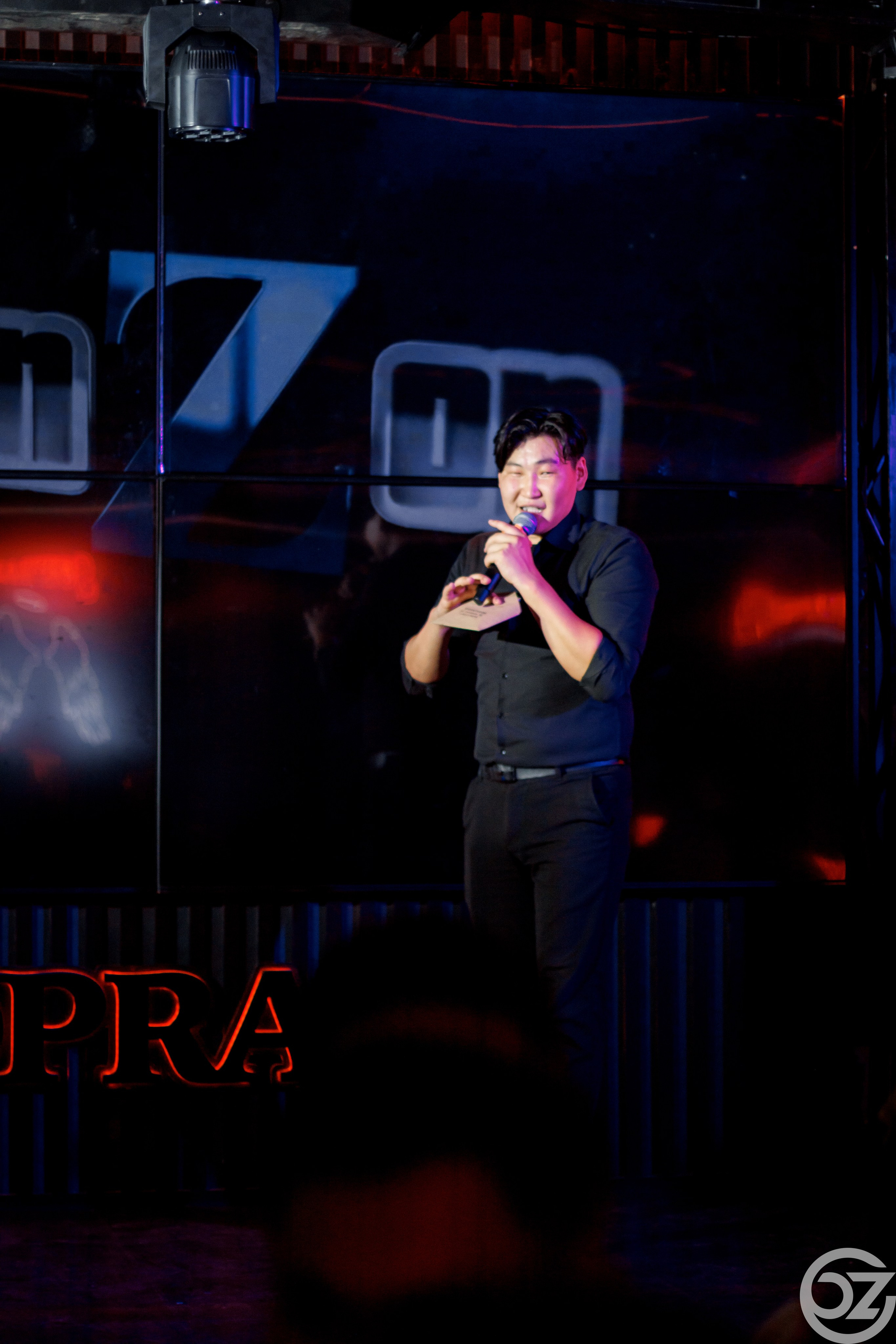 Olon Zon — Club Soprano. Свадебный фотограф в Иркутске Бобылев Никита