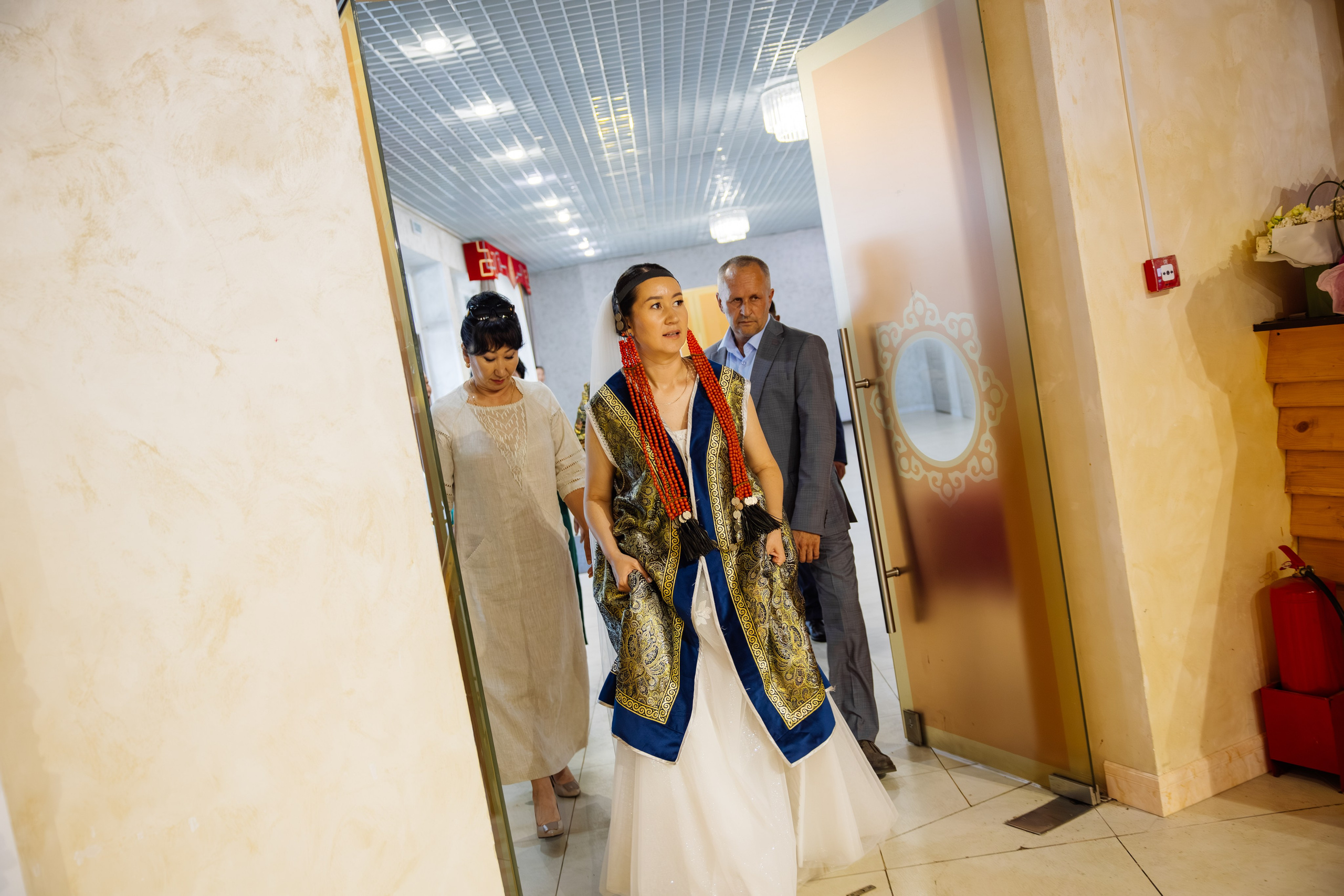 Всё начинается с любви. Свадебный фотограф в Иркутске Бобылев Никита