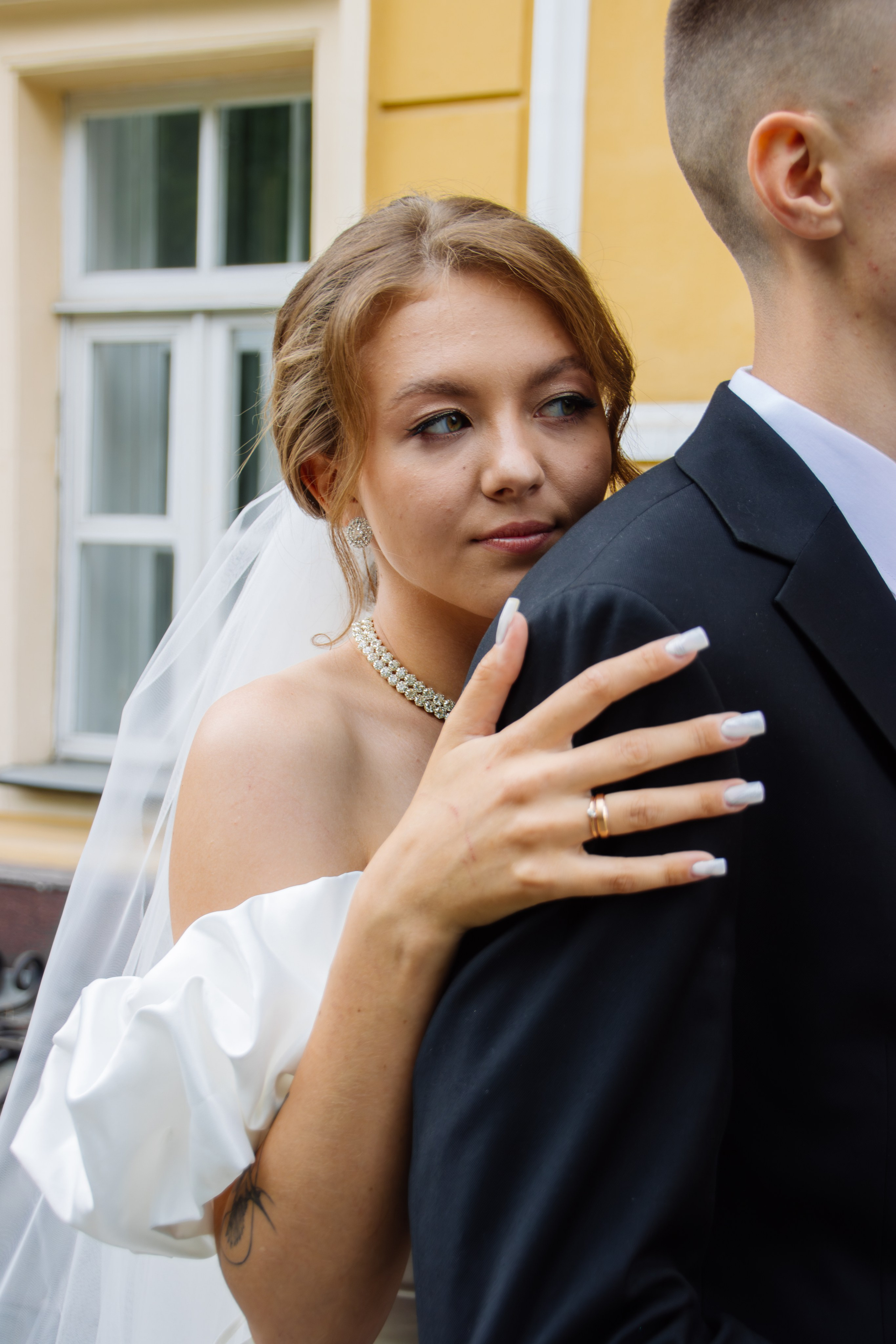 Кирилл & Дарья. Свадебный фотограф в Иркутске Бобылев Никита