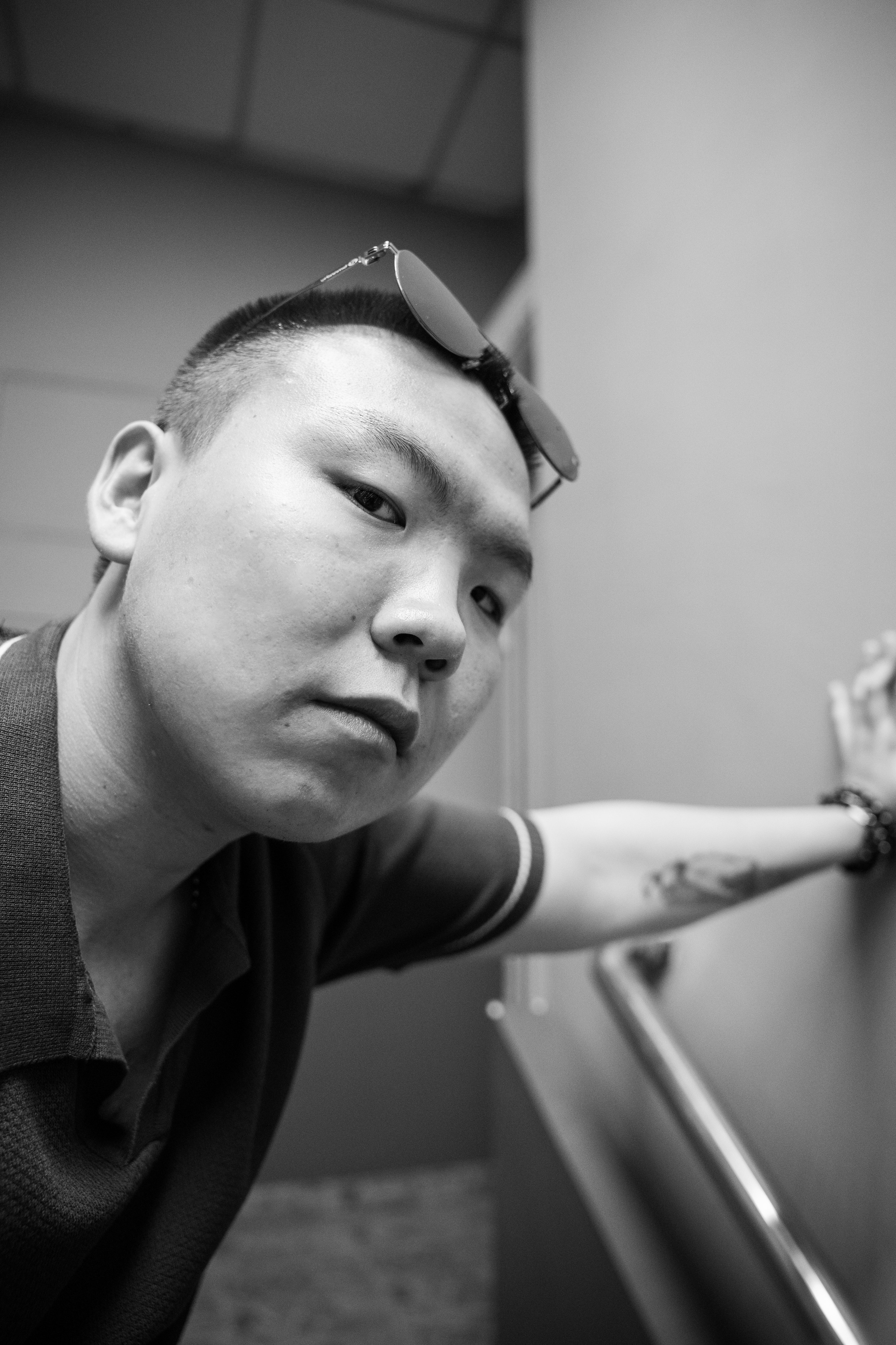 ТИМУР. Свадебный фотограф в Иркутске Бобылев Никита