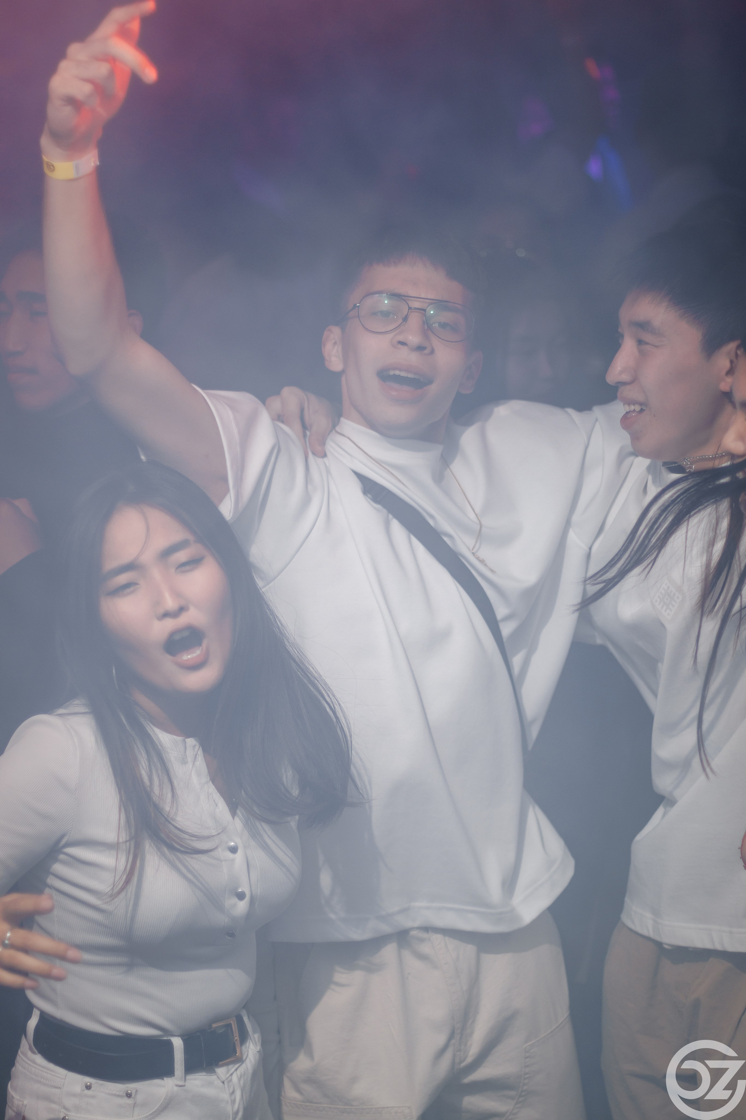 Olon Zon — Club Soprano. Свадебный фотограф в Иркутске Бобылев Никита