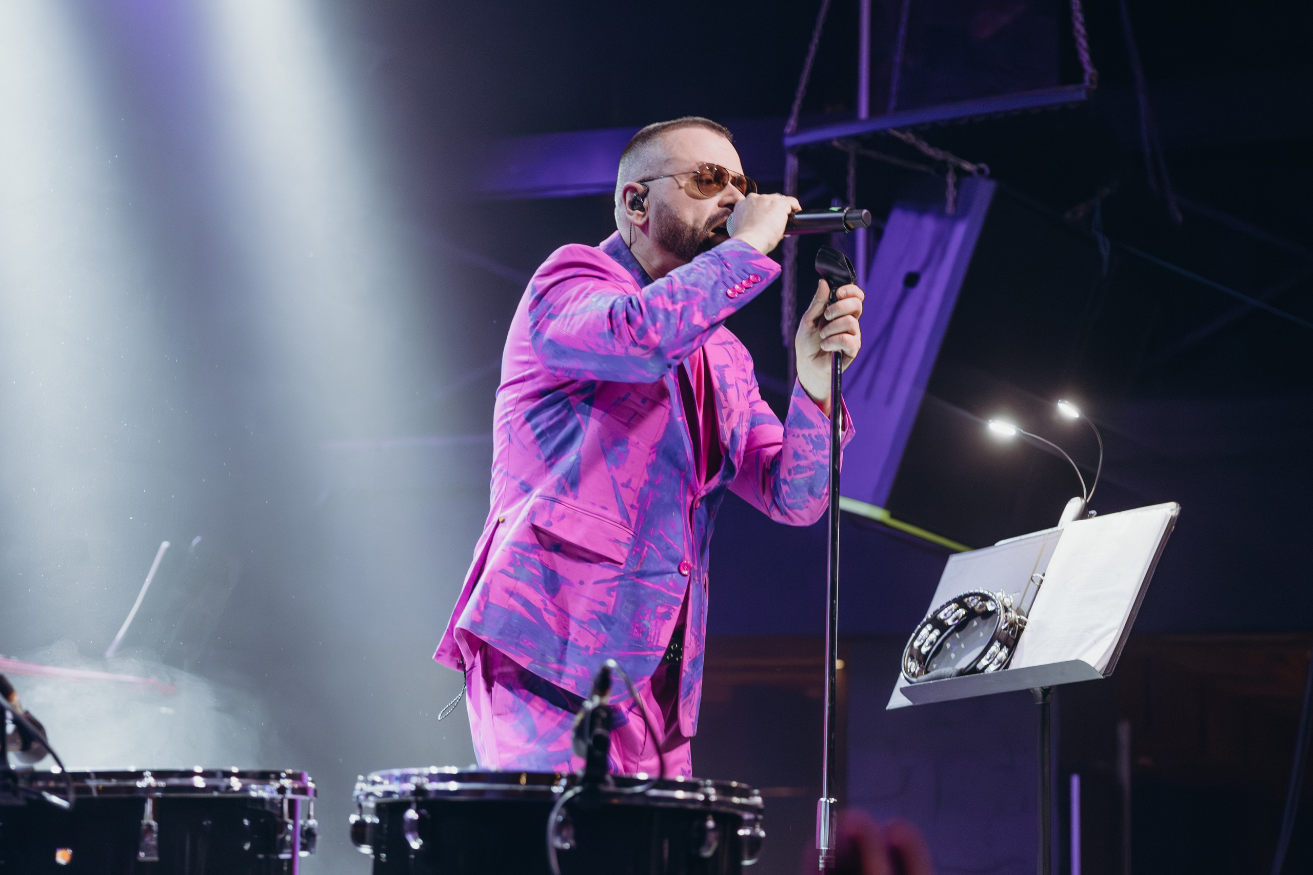 Концерт — Dero Goi. Свадебный фотограф в Иркутске Бобылев Никита