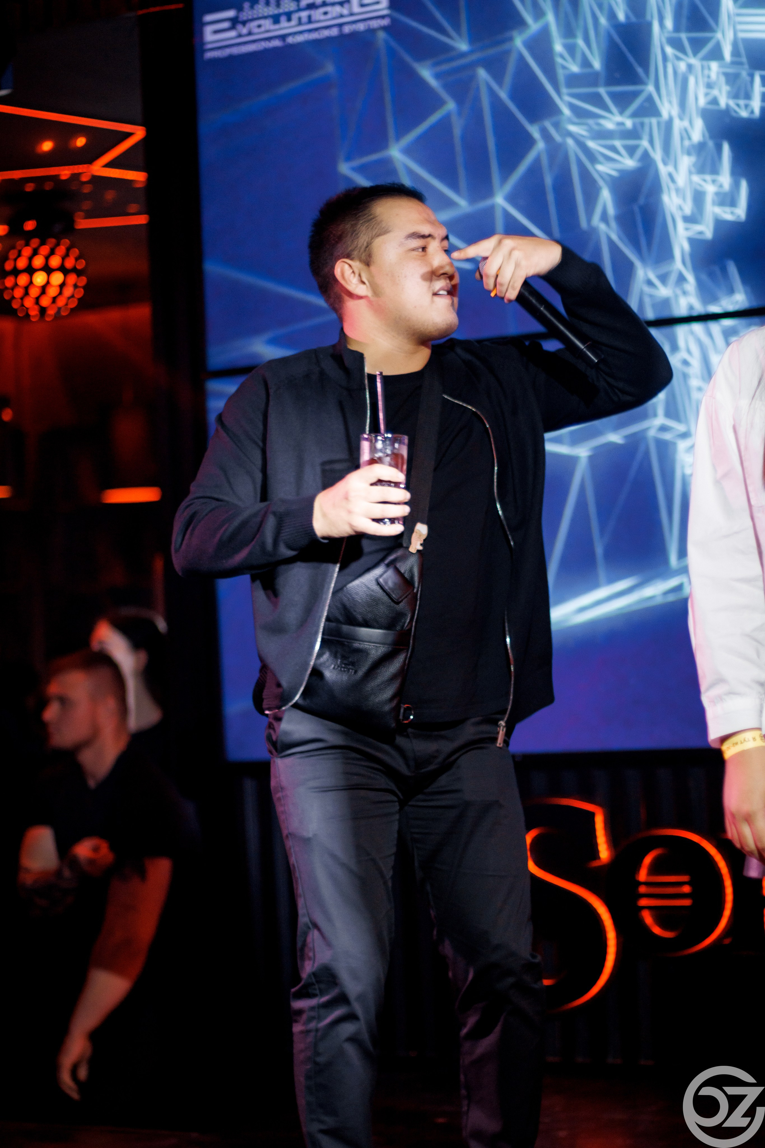 Olon Zon — Club Soprano. Свадебный фотограф в Иркутске Бобылев Никита