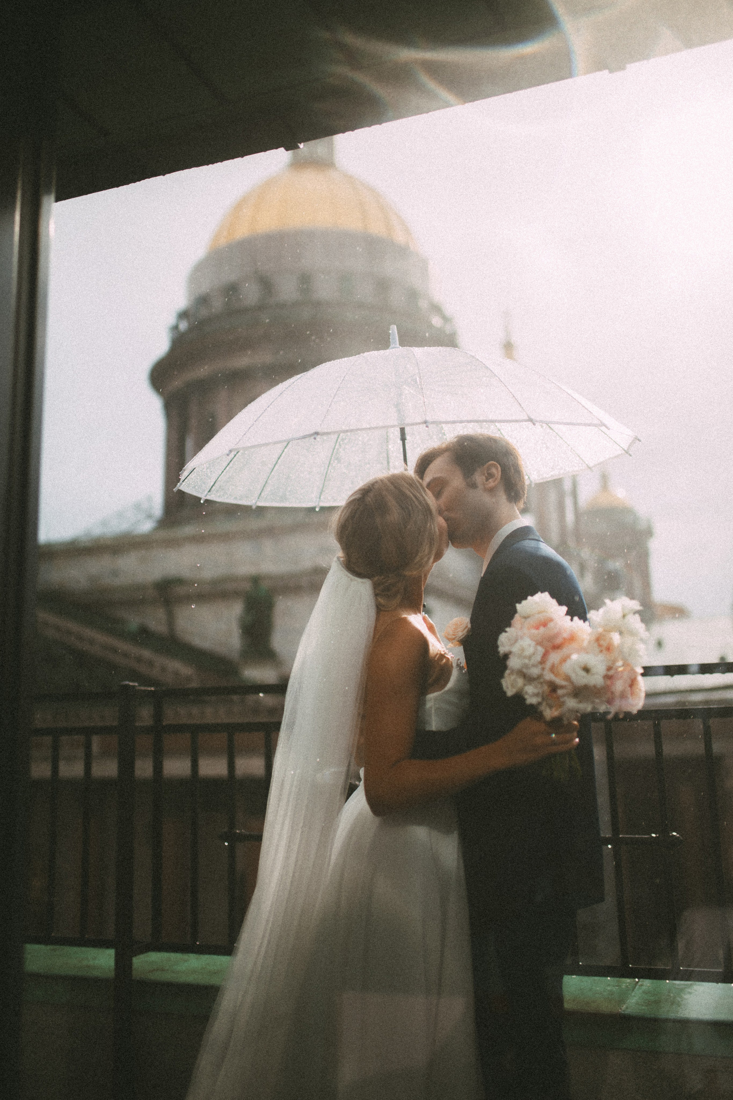 A & B | Санкт-Петербург. Фотограф Екатерина Амбрушкевич