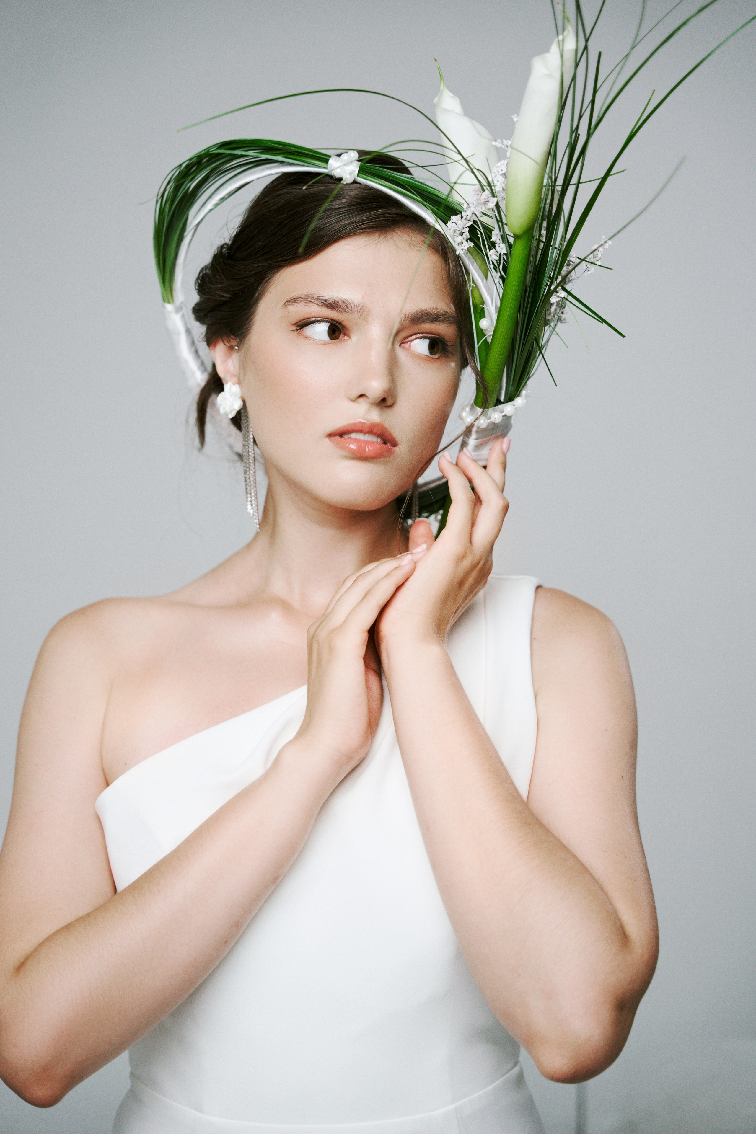 Свадебная съёмка