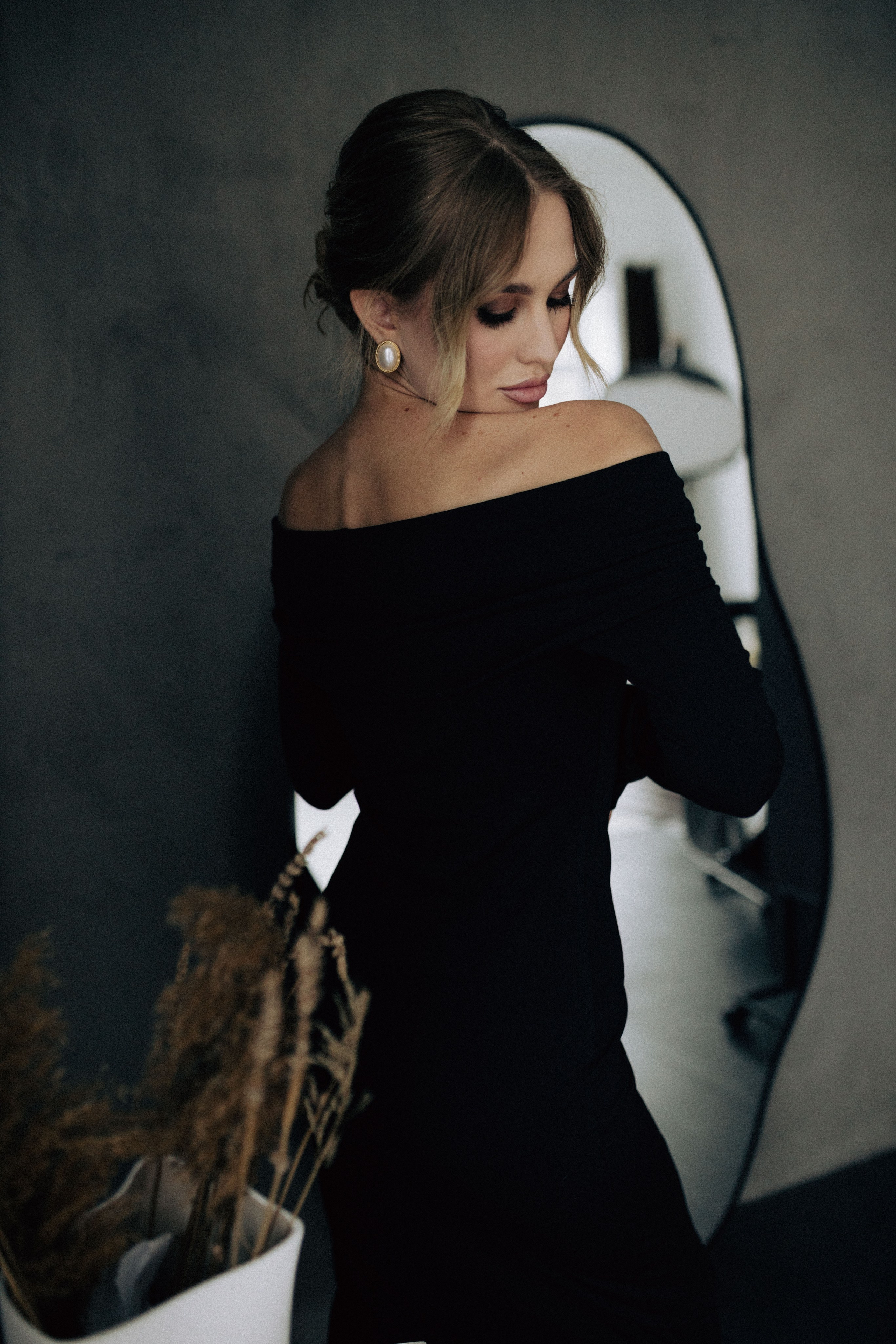 Кристина. Фотограф Стилист Тюмень Вера Хайруллина