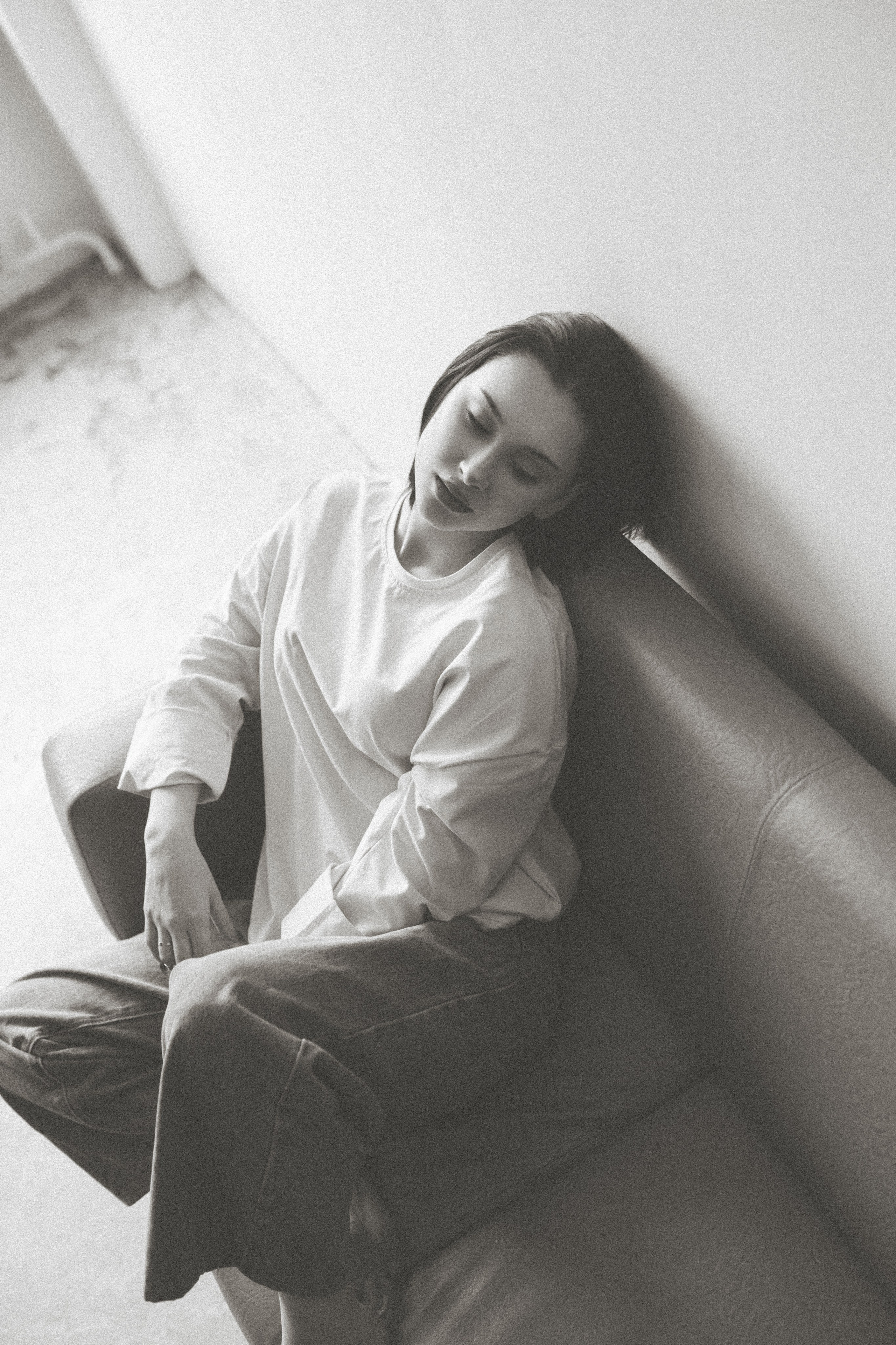 Саша. Фотограф Стилист Тюмень Вера Хайруллина