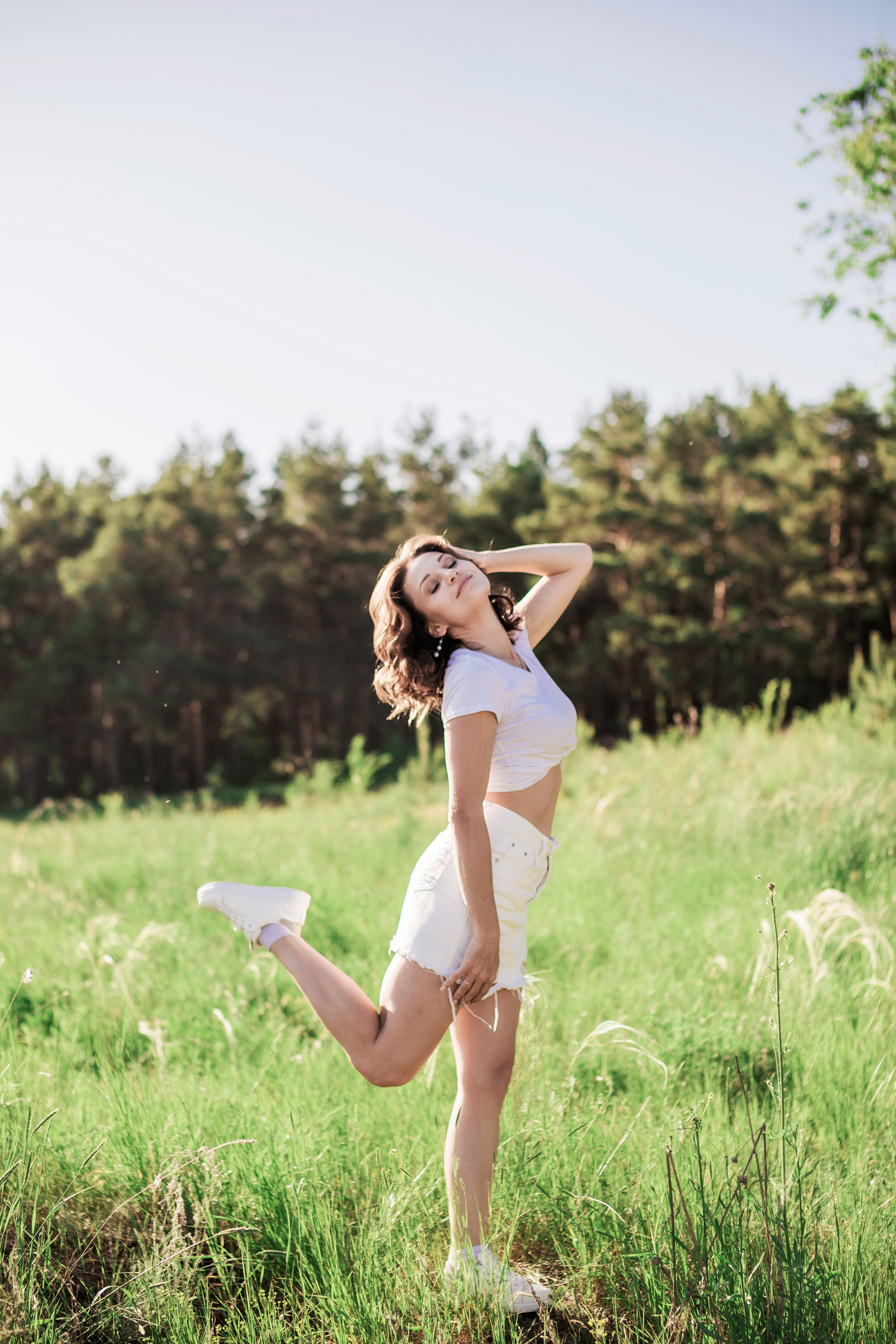 Фотосессия с пионами. Семейный фотограф в Саратове