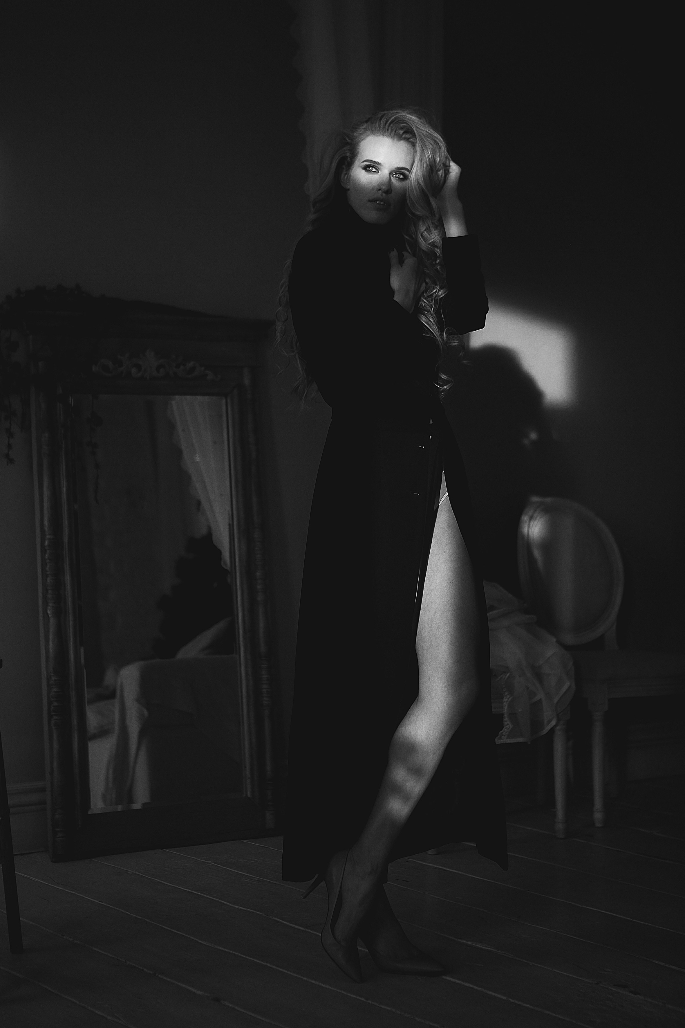 Фотограф Георгий Сапожников