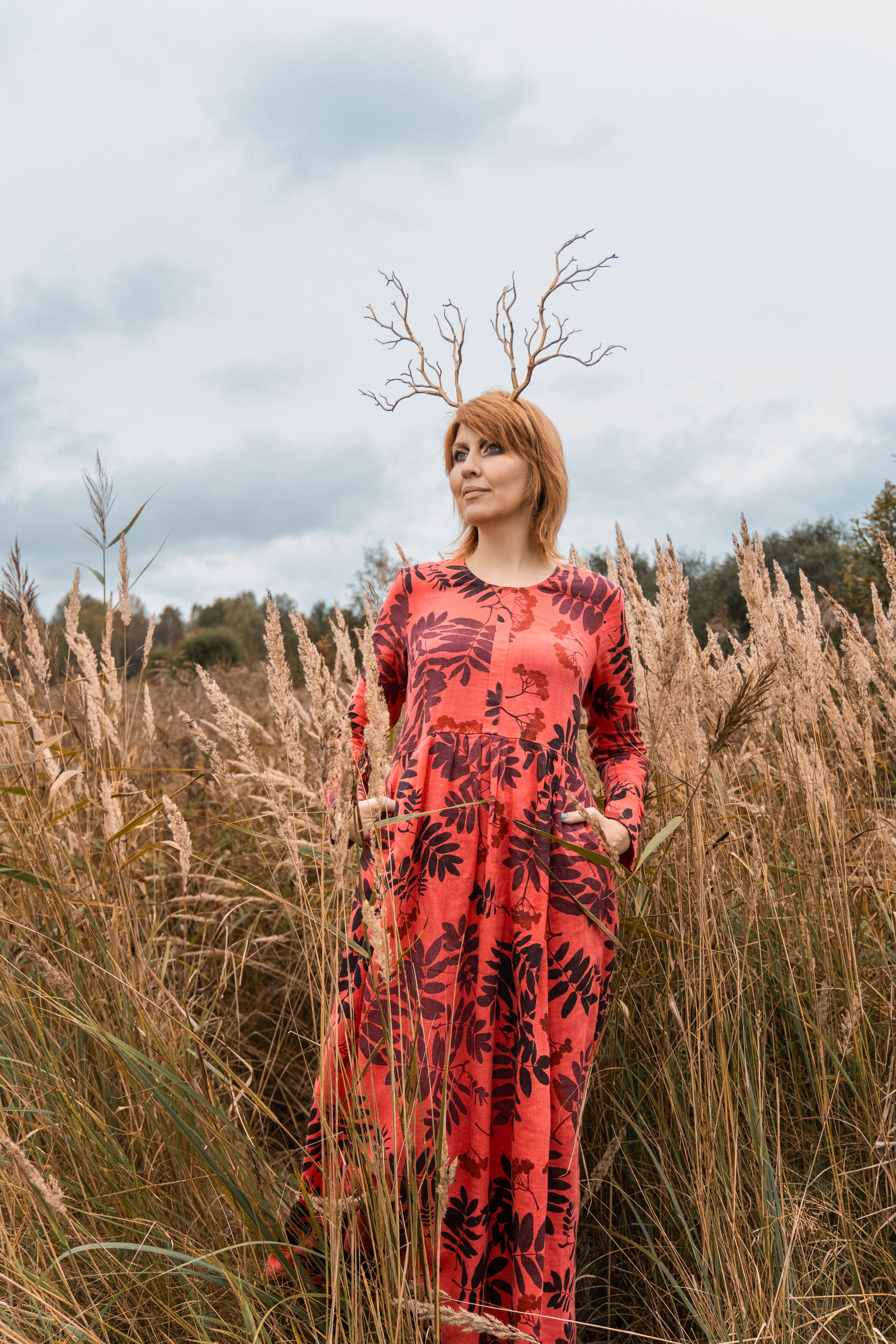 В ожидании чуда, так хочется сказки! (Полина 38 лет) И я, твой женский фотограф помогу в этом. Фотографирую женщин 40+ Ольга Лазаренко Смоленск