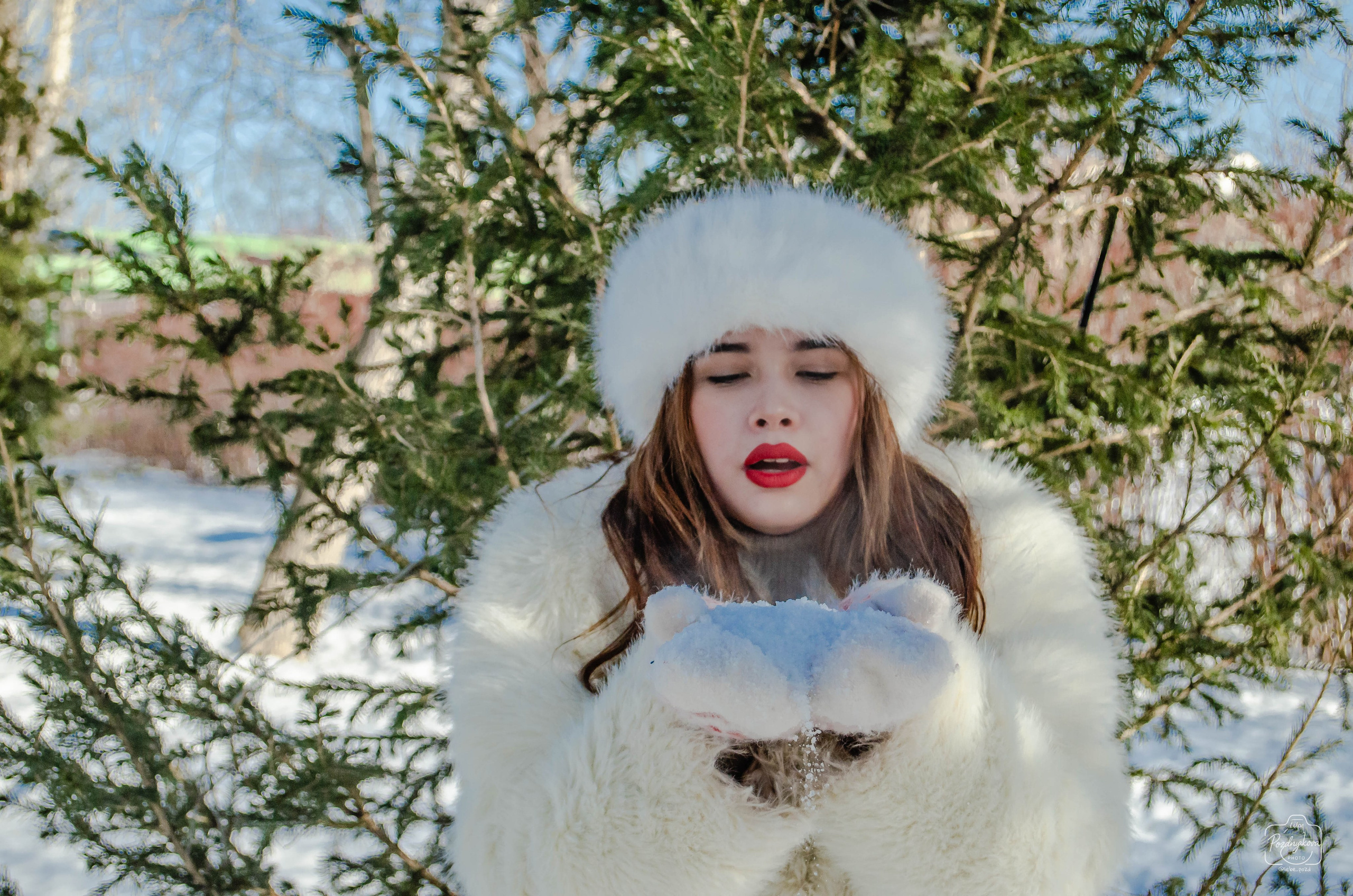 Slavic girl aesthetic | Барнаул|Раиса Дорохова|21.02.2026. Фотограф-видеограф Познякова Любовь