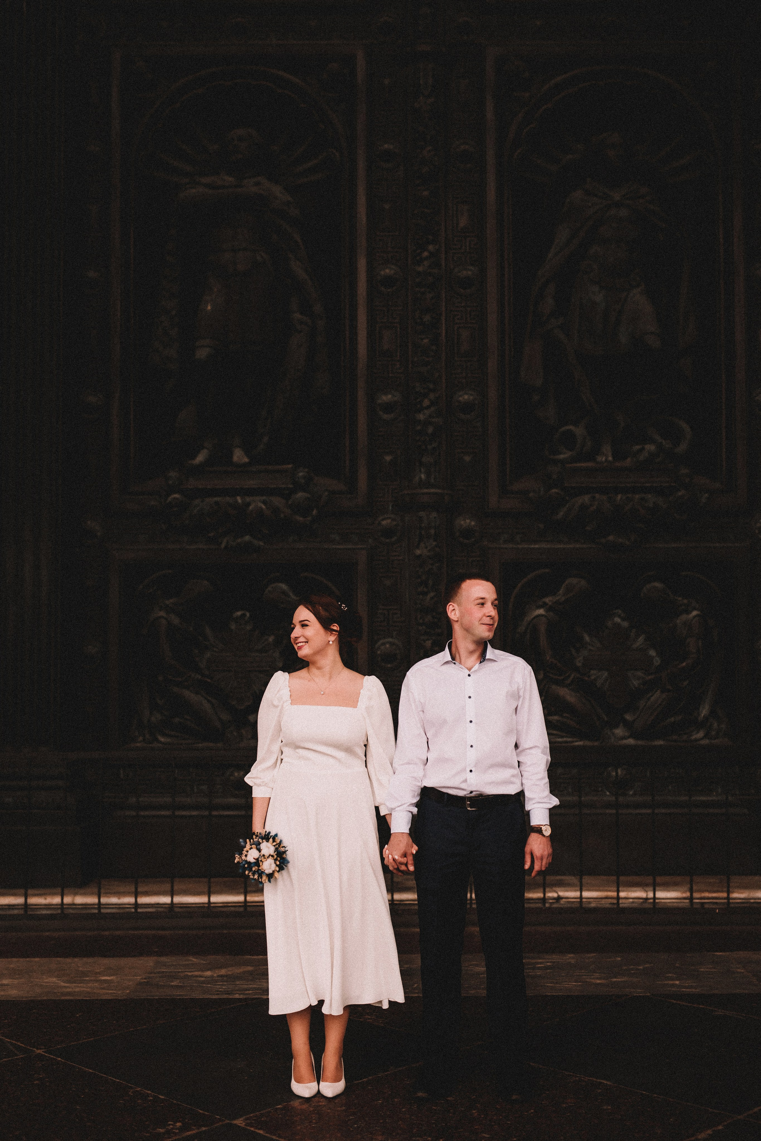 Миша Юля. Свадебный фотограф СПб Евгения Орлова