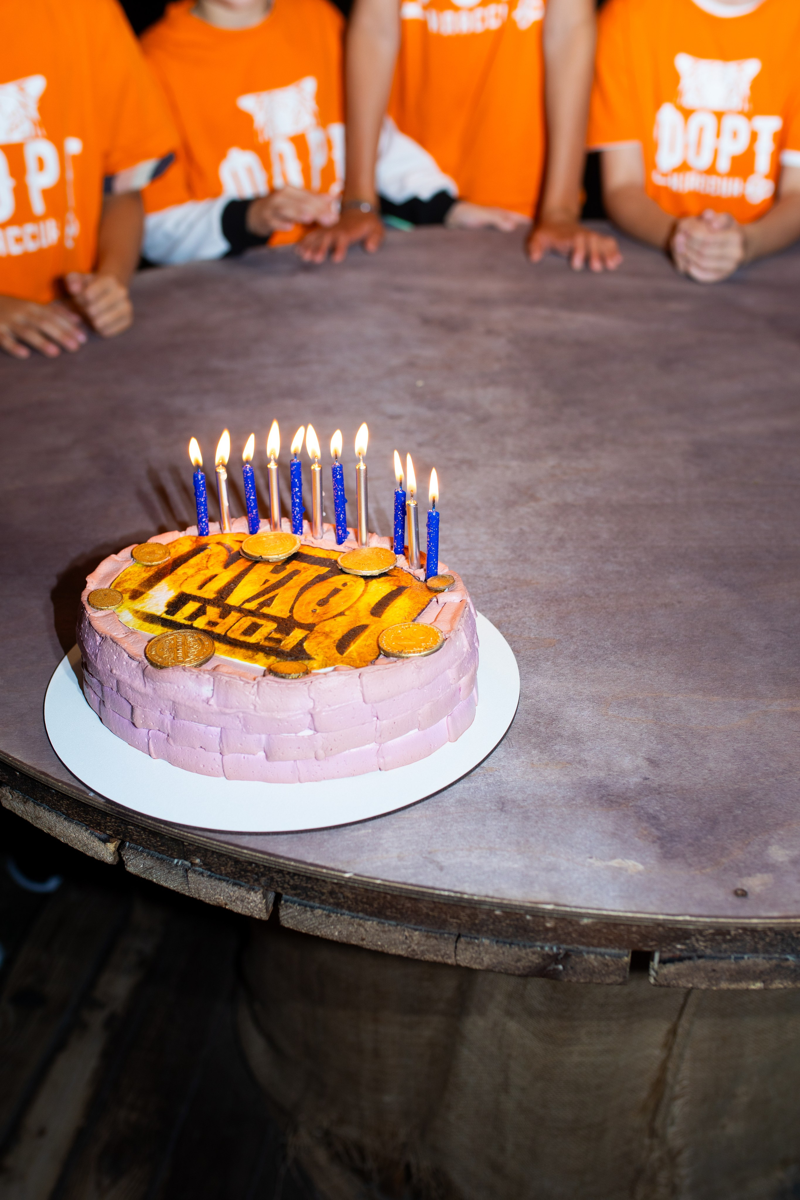 Форт Боярд. Фотограф в Новосибирске Ася Зверева