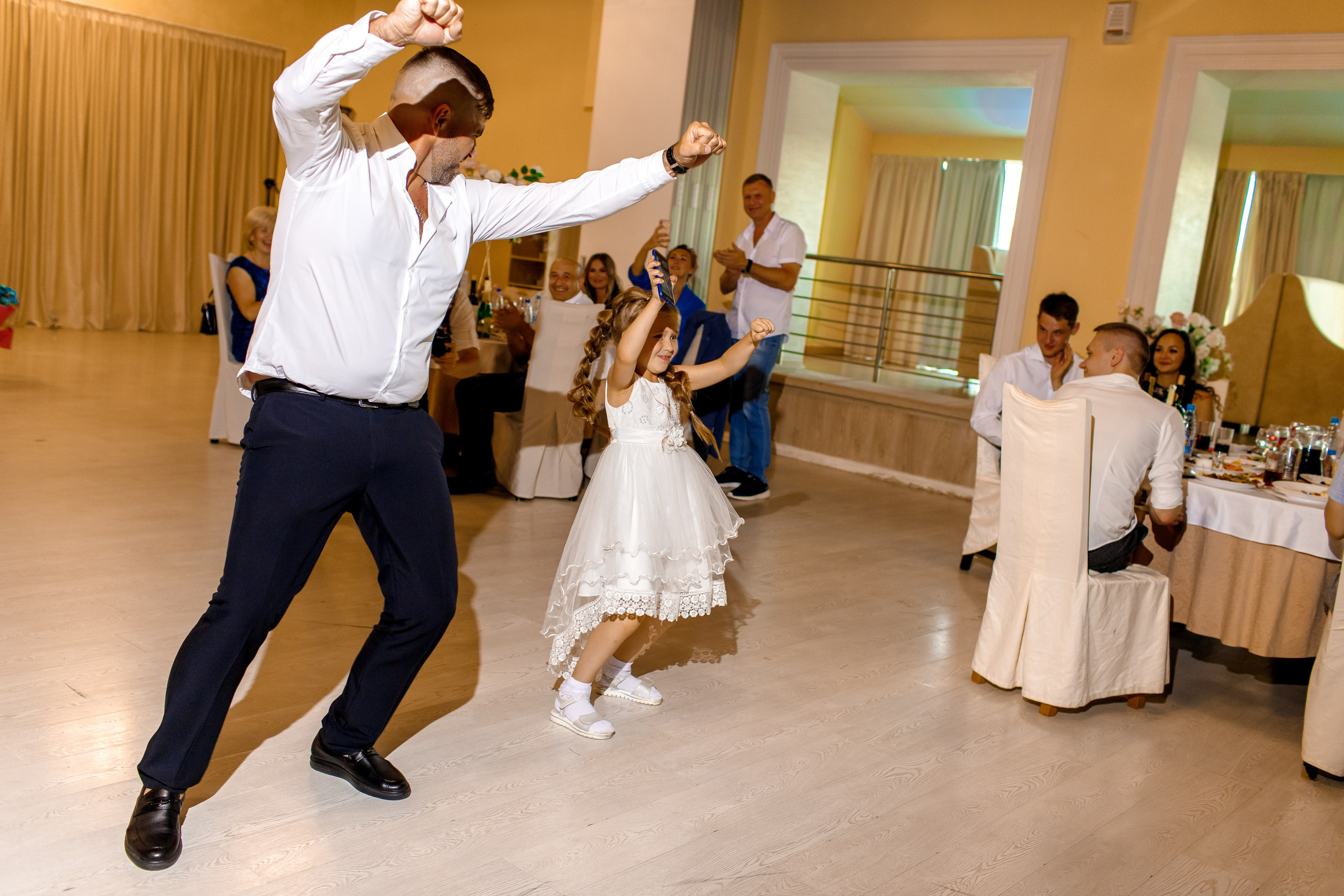 Владислав и Радмила. Свадебный и семейный фотограф Разида Мухаметова