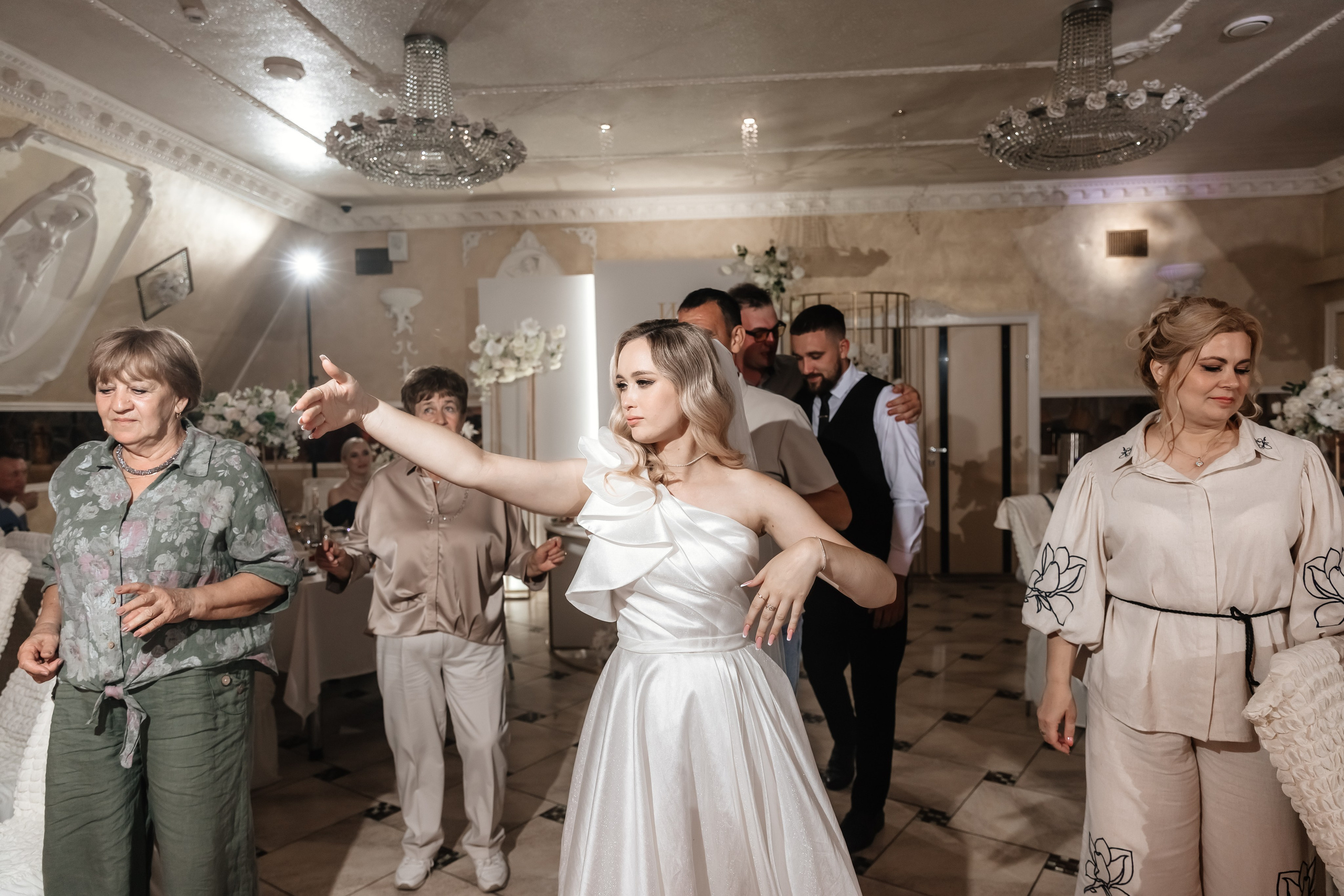 Игорь и Дарья. Свадебный и семейный фотограф Разида Мухаметова