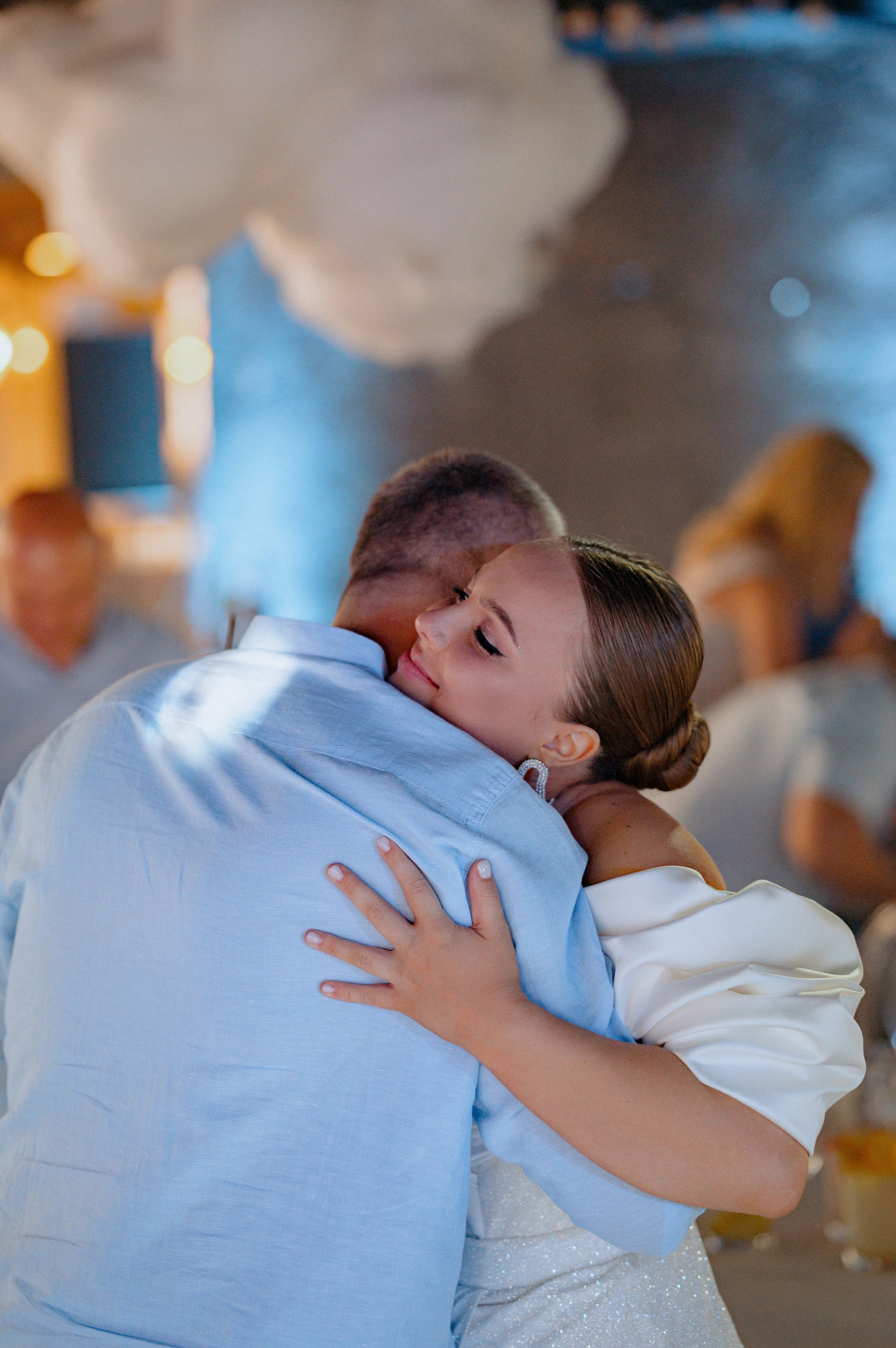 ИГОРЬ И КСЮША. Свадебный и семейный фотограф Никита Корохов