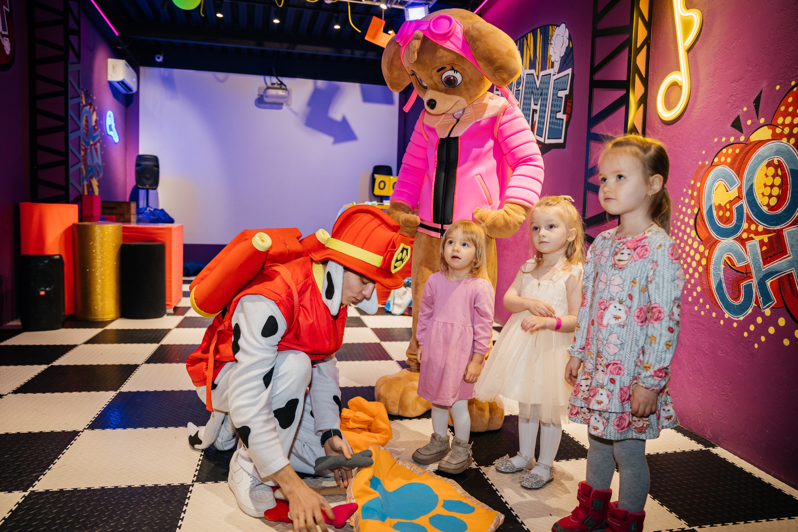 Детские праздники. Фотограф в Сочи. Свадебная видеосъемка Сочи