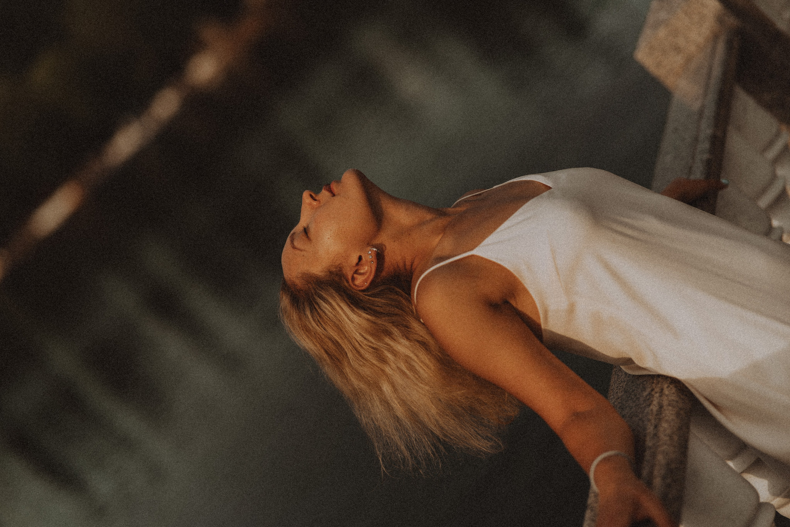 Anna. Семейный и свадебный фотограф в Москве Оксана Гапеева