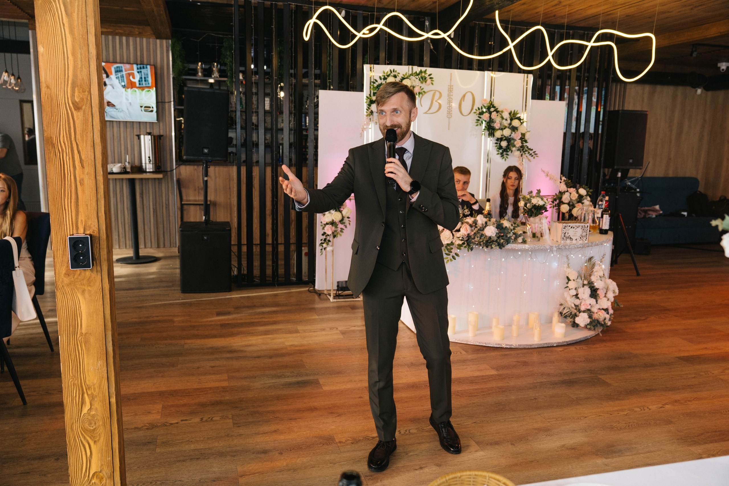 Ольга & Виктор. Свадебный фотограф в Перми