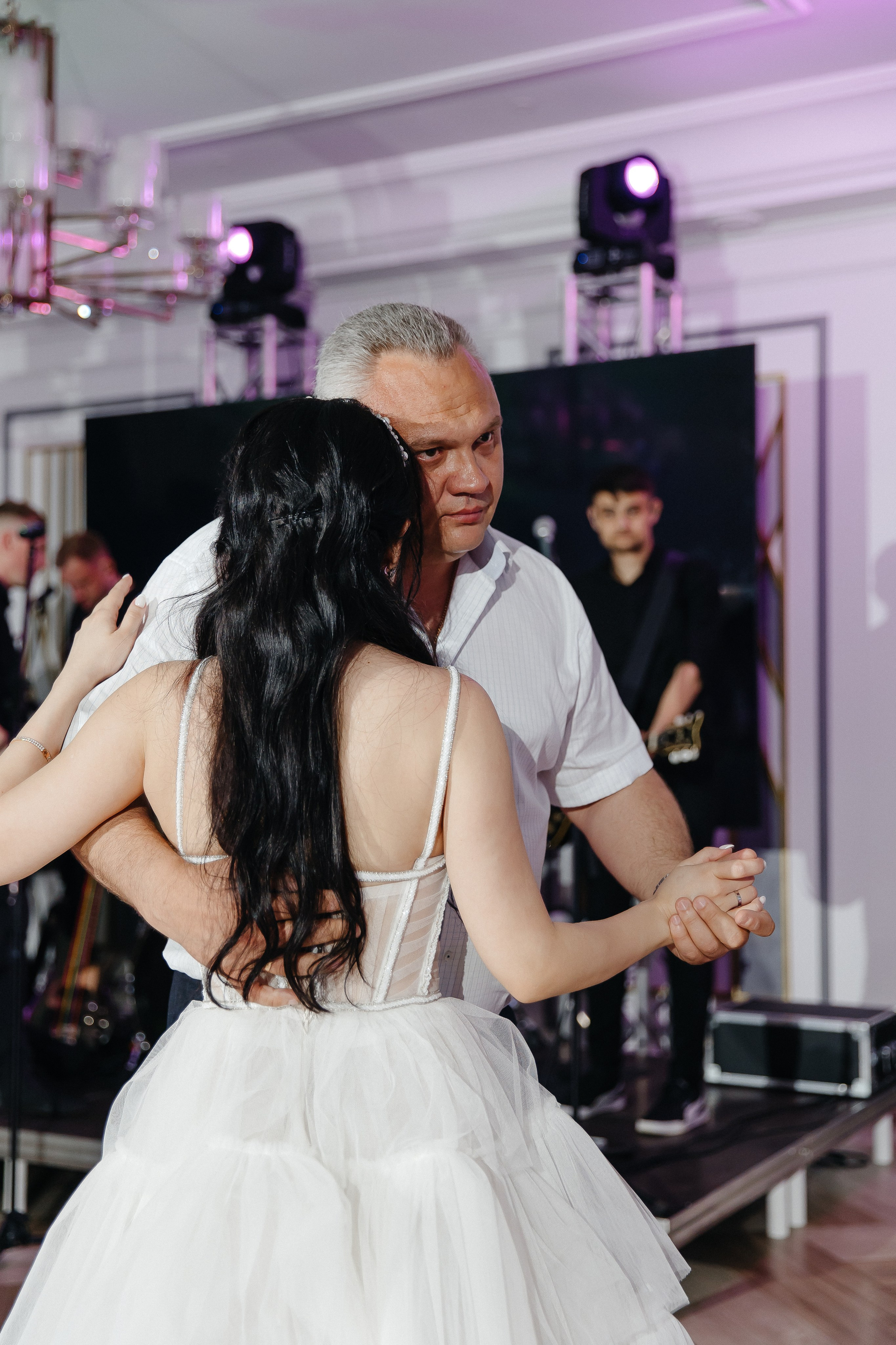 Артем & Кристина. Свадебный фотограф Евгений Мирончев