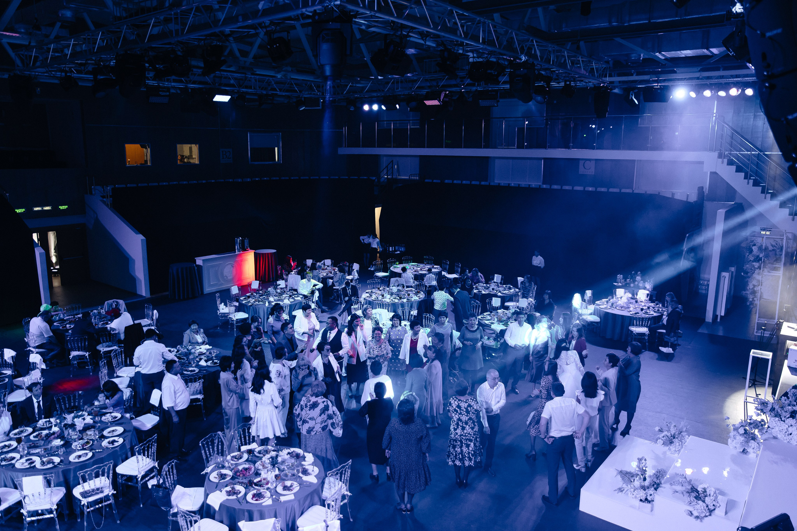 Алибек & Эльвира. Свадебный фотограф Евгений Мирончев