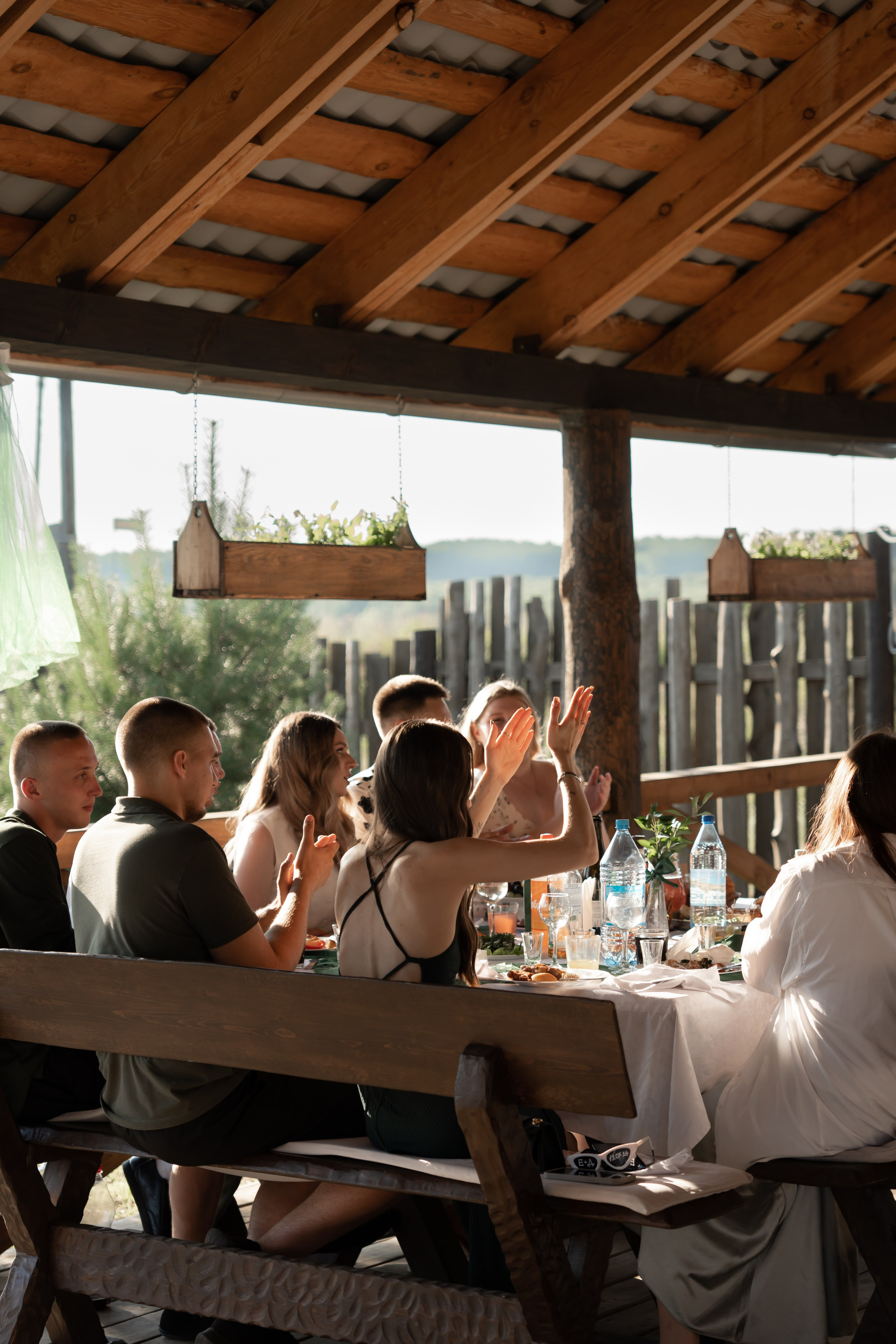 Даша и Егор. Фотограф в Красноярске. Юлия Чаушанская