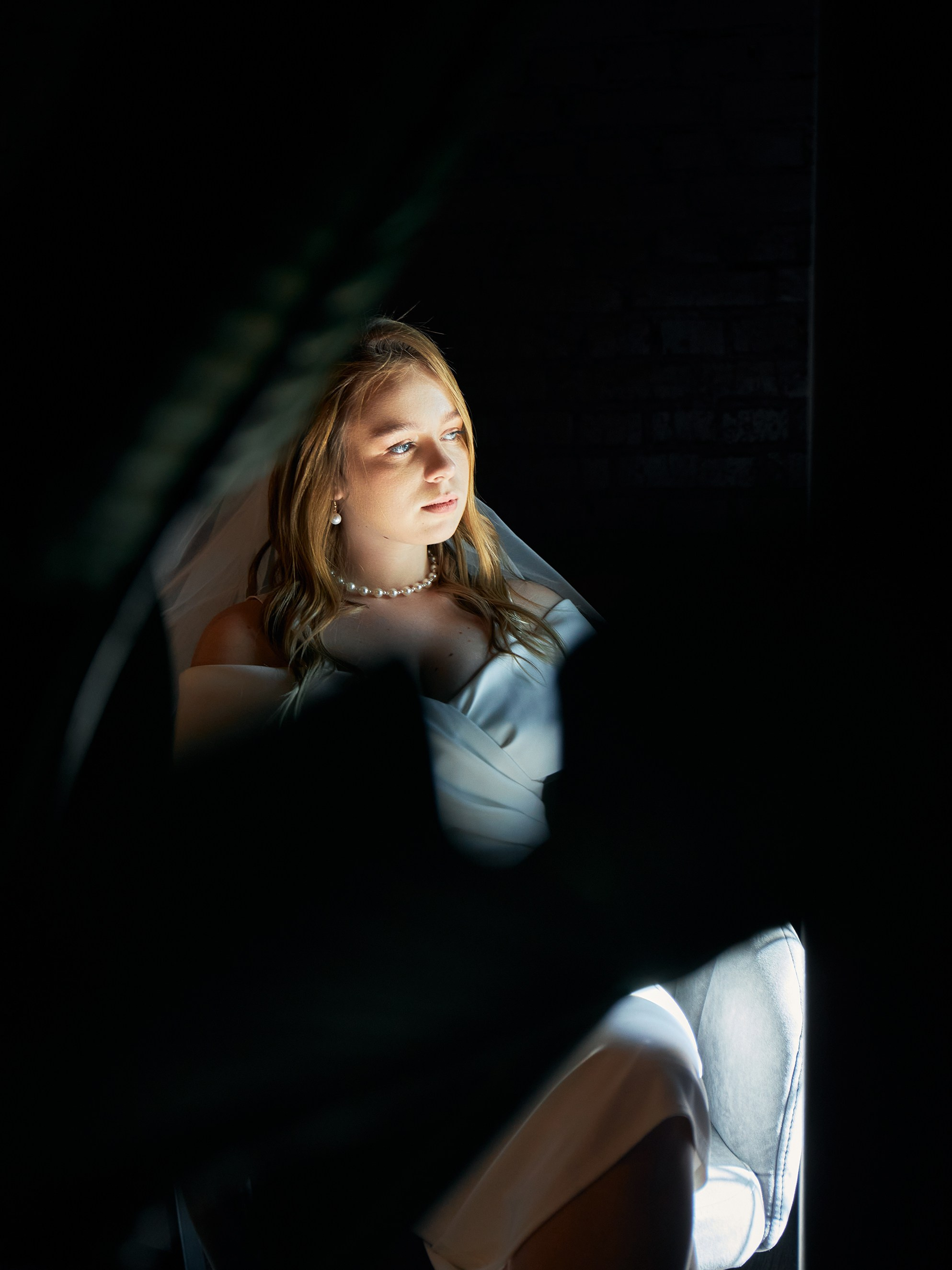 Алена и Леша