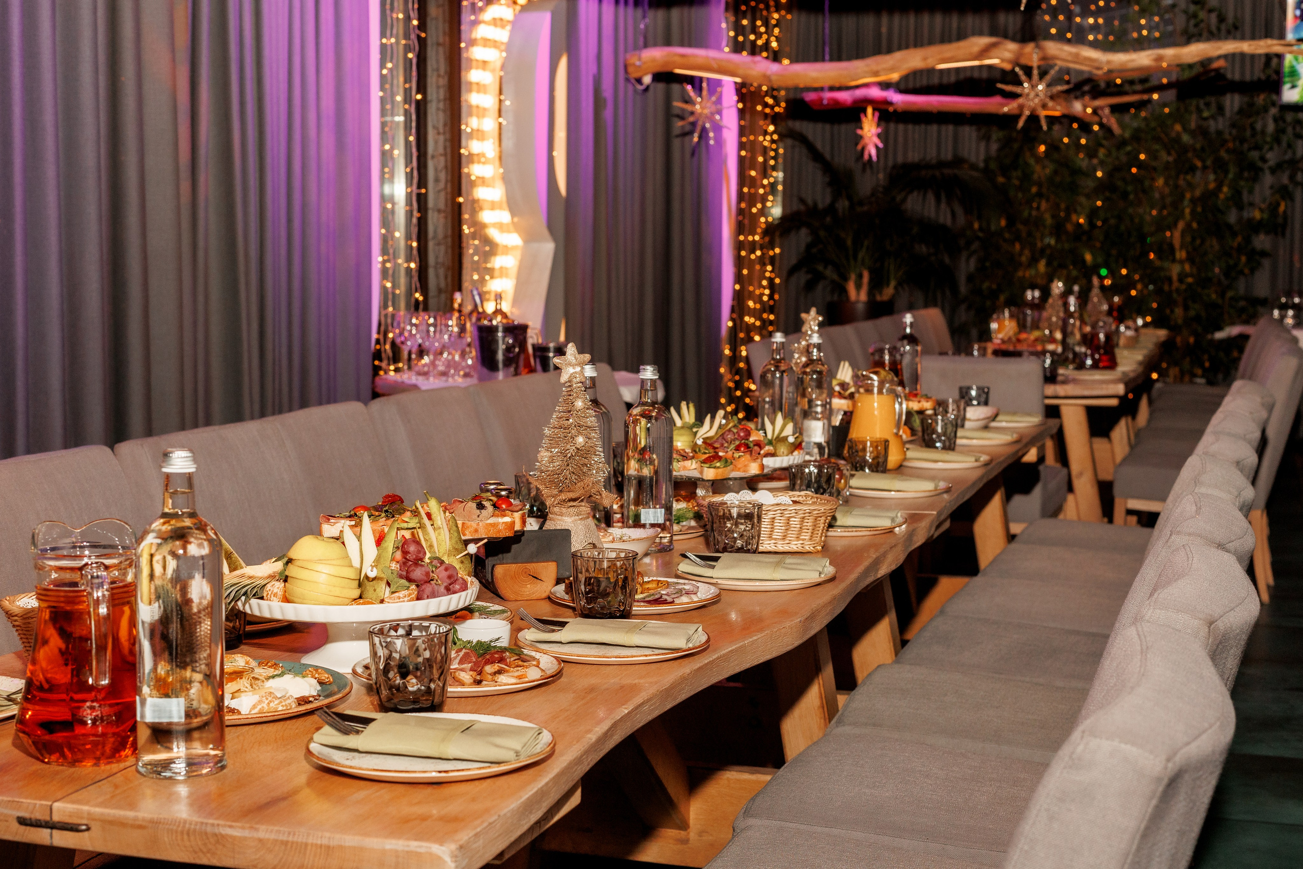 Корпоратив Новафиш. Свадебный фотограф в Москве — Ольга Козловская