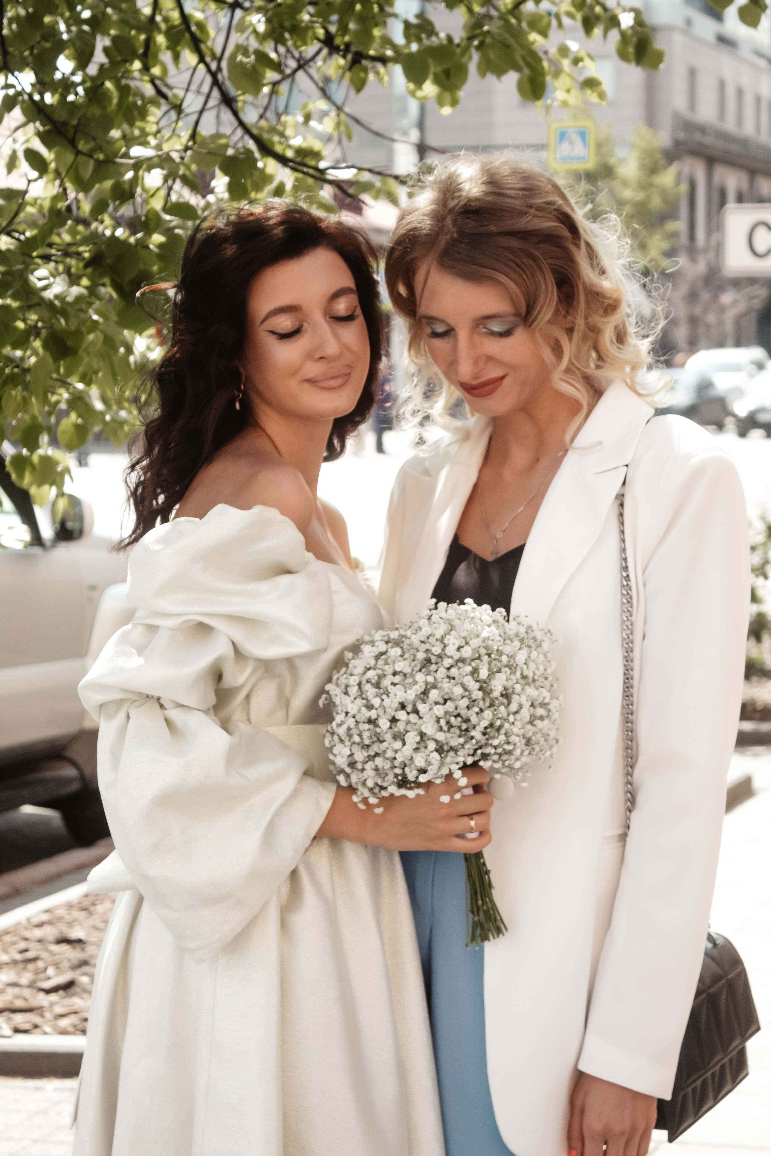 Свадьба. ProFoto