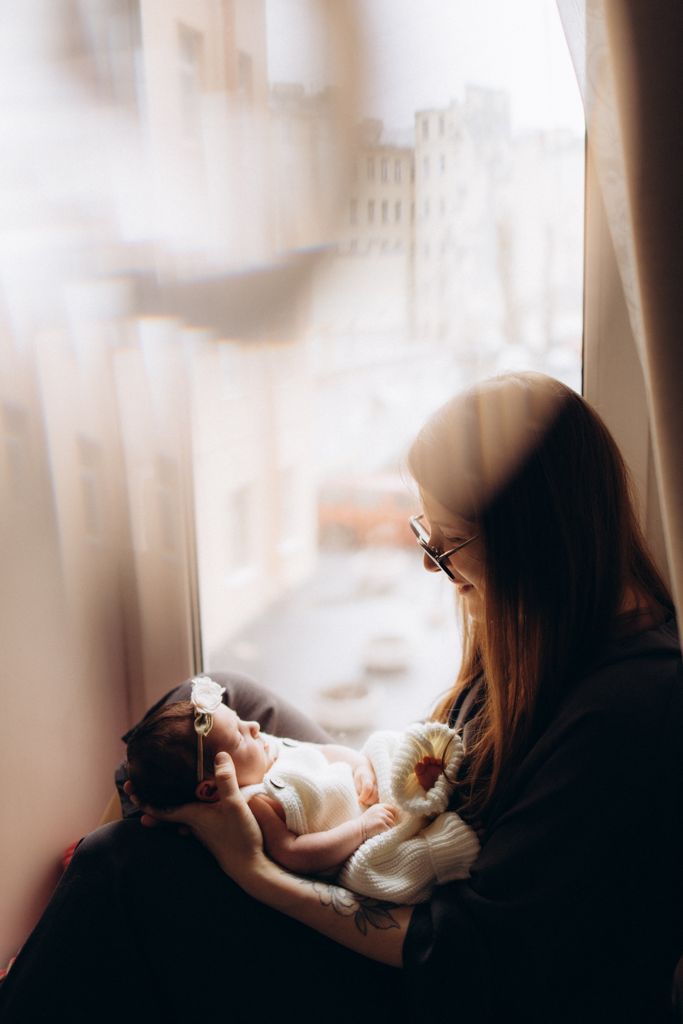 Малышка Луна. Семейный, ньюборн newborn фотограф, фотограф новорождённых в Санкт-Петербурге, Пушкине, Павловске. Павлова Анастасия