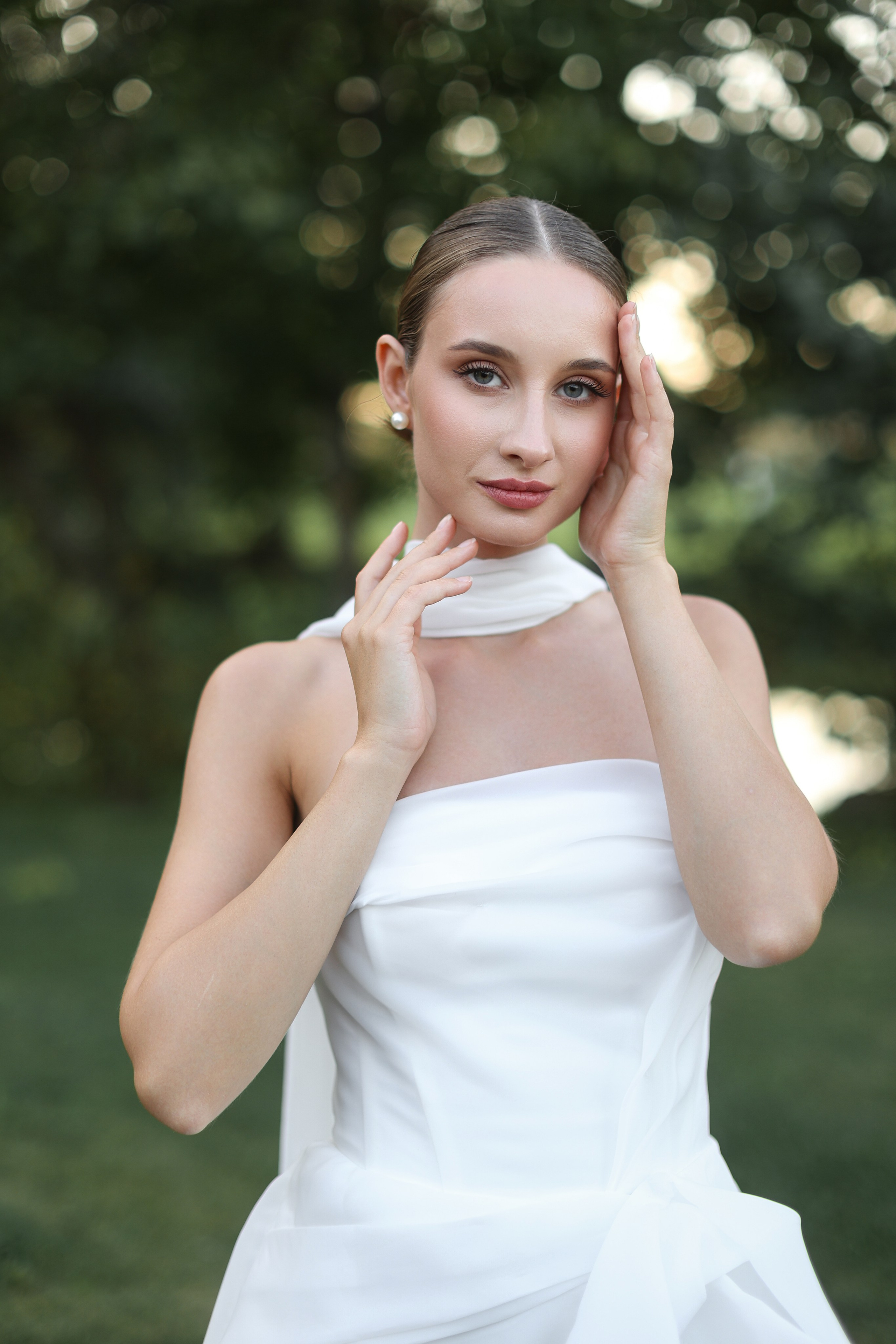 Владислав и Мария. Свадебные фотограф и видеограф в Минске Голдосовы Марина и Вадим