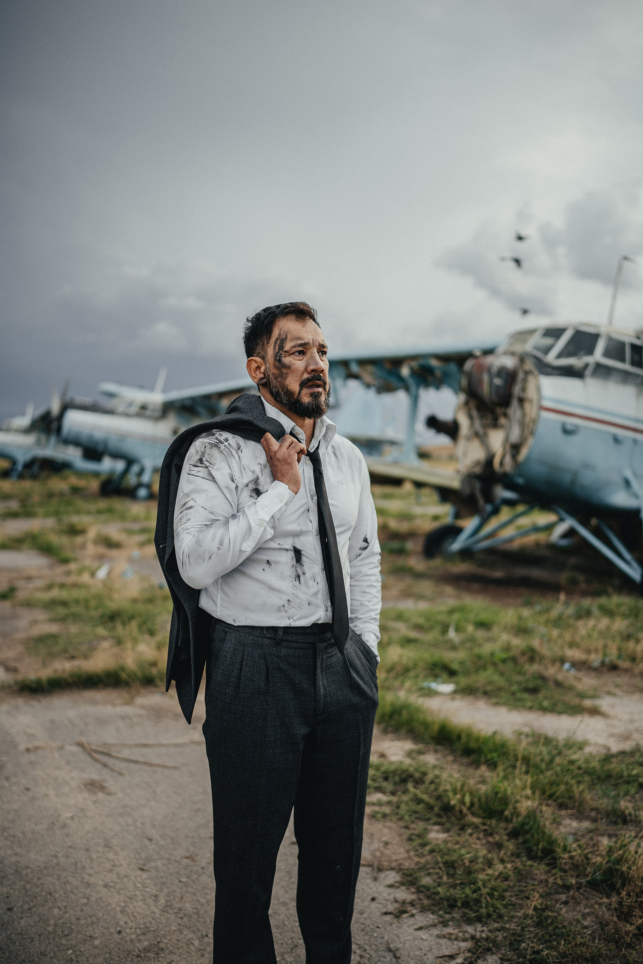 Портфолио. Даниил Фреймон — первый мужской фотограф в городе Алматы