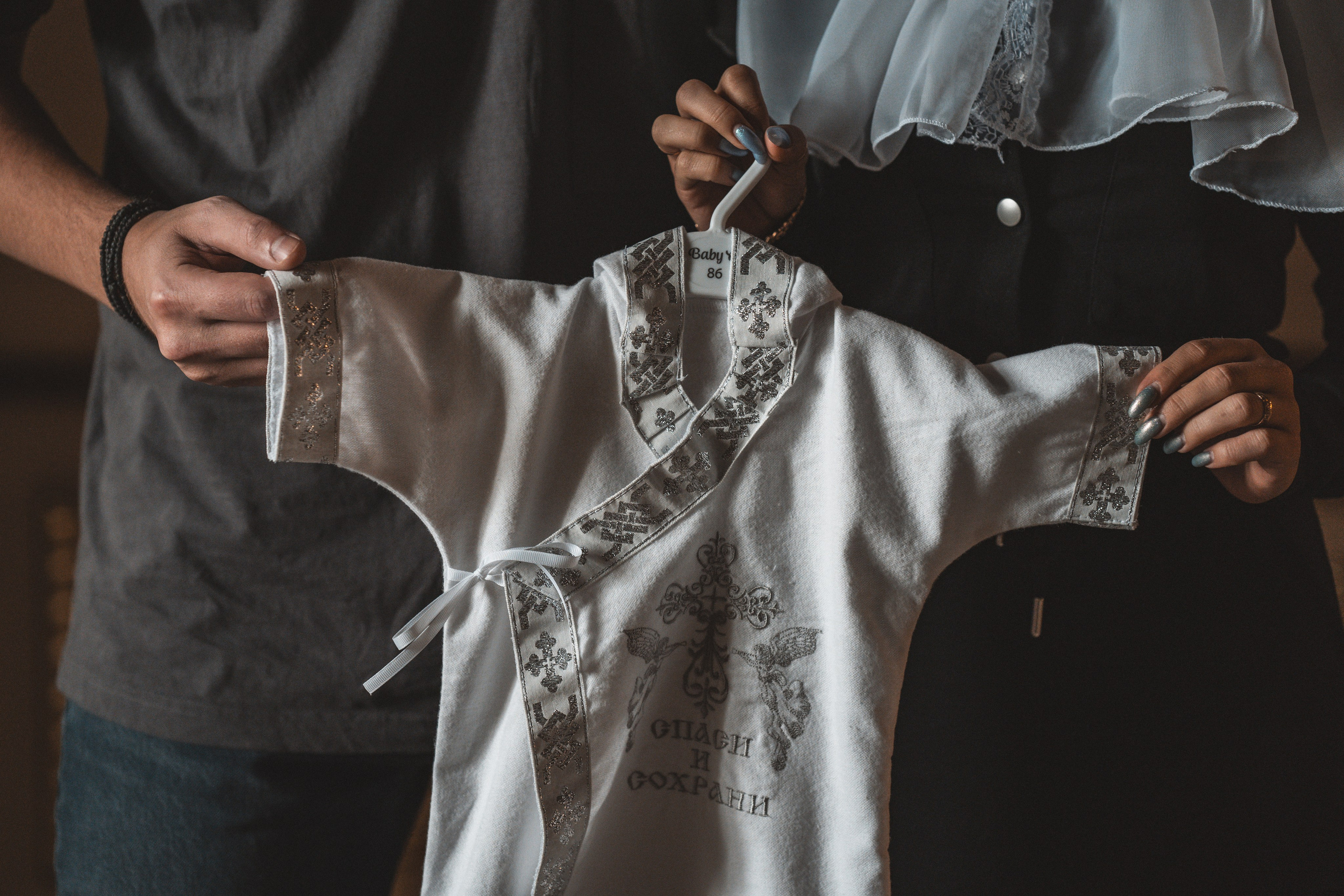 Фотосъёмка Крещения в Москве и Московской области — Семейный Фотограф. Наталья Дукалова фотограф Щелково Королев Пушкино Москва Балашиха